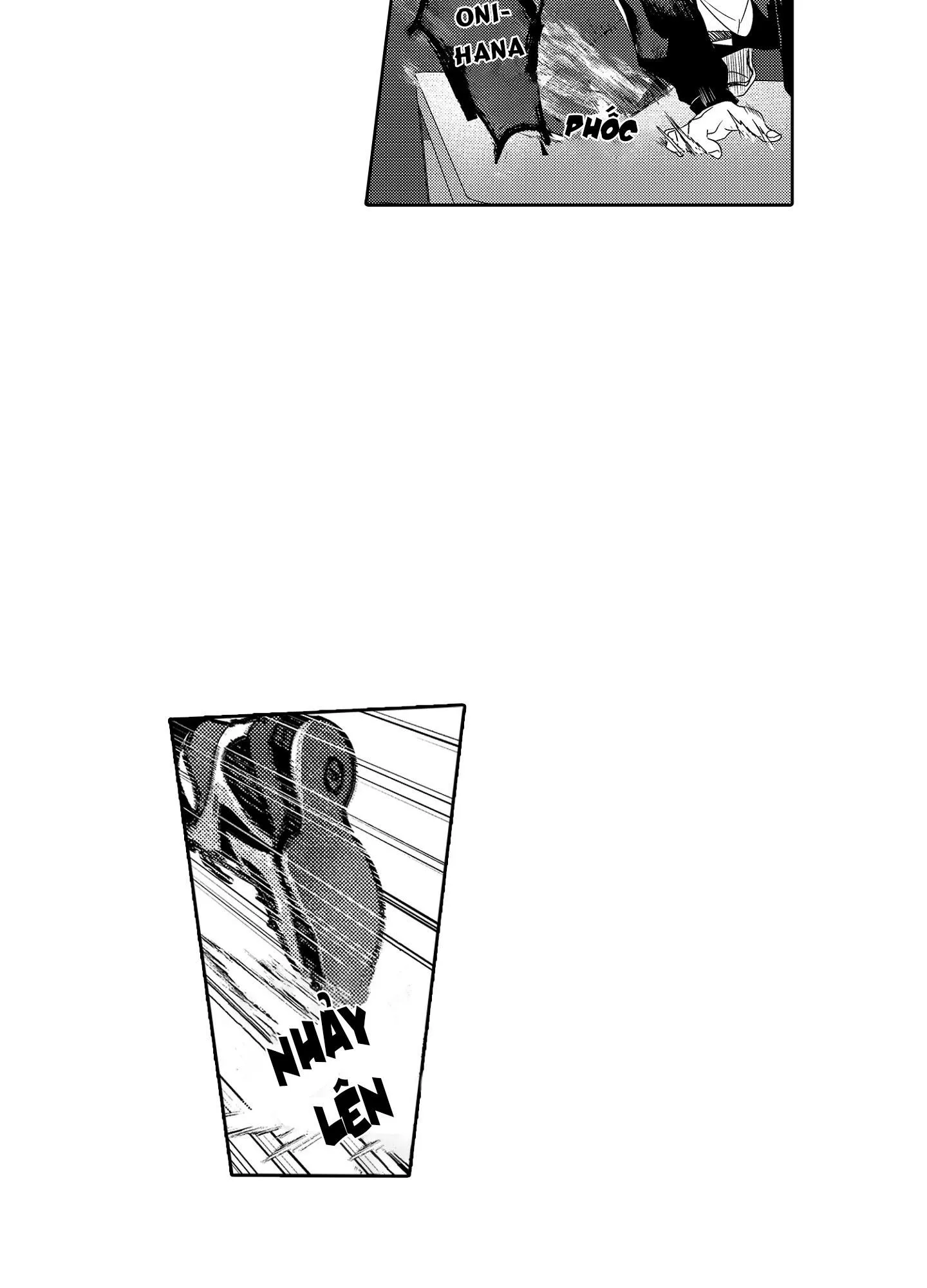 Màn Punchline Cực Khoái Chapter 12 Trang 29