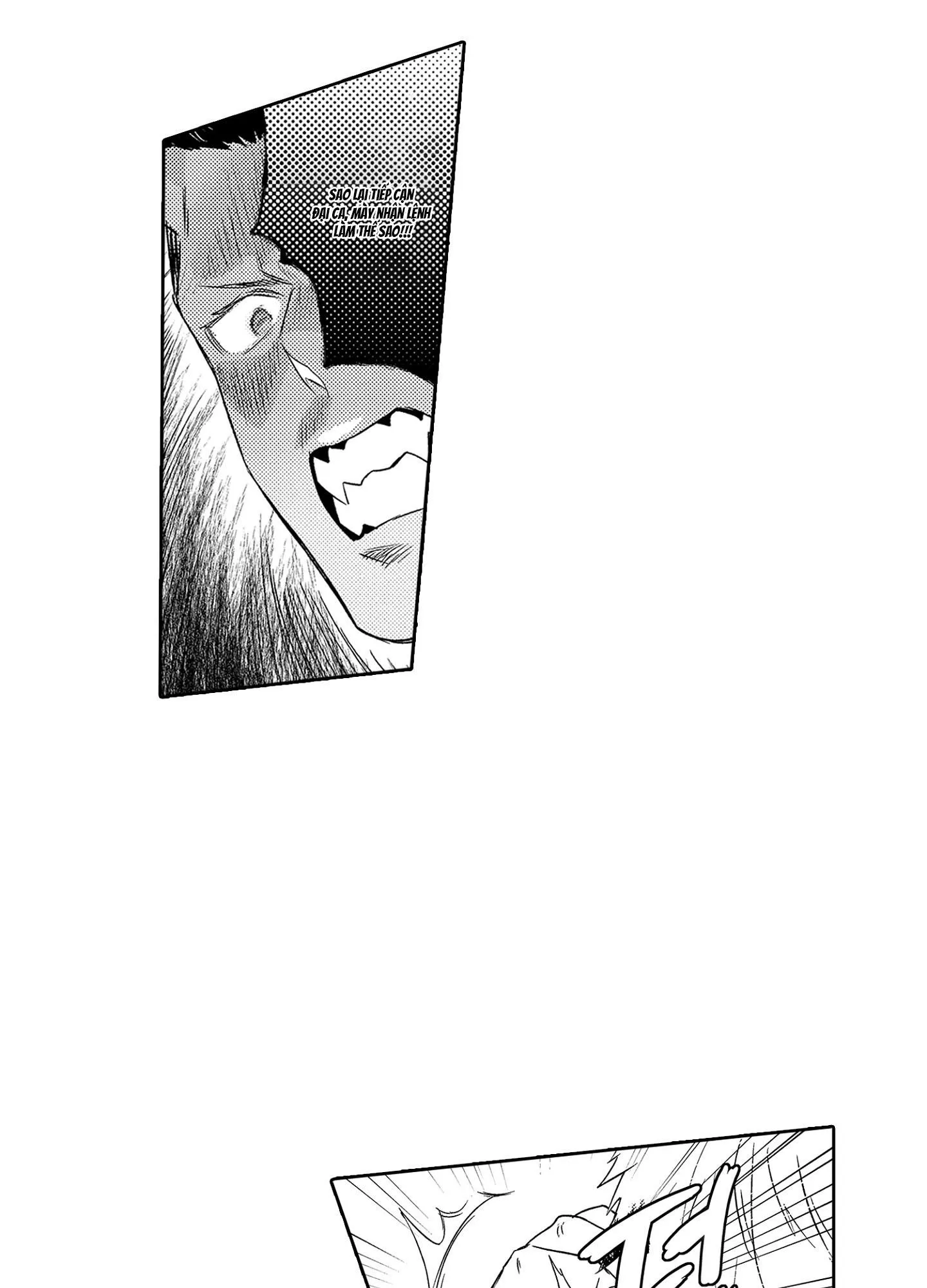 Màn Punchline Cực Khoái Chapter 12 Trang 32