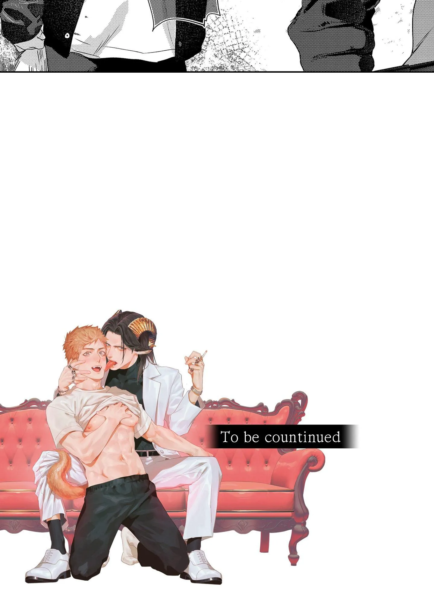 Màn Punchline Cực Khoái Chapter 12 Trang 37