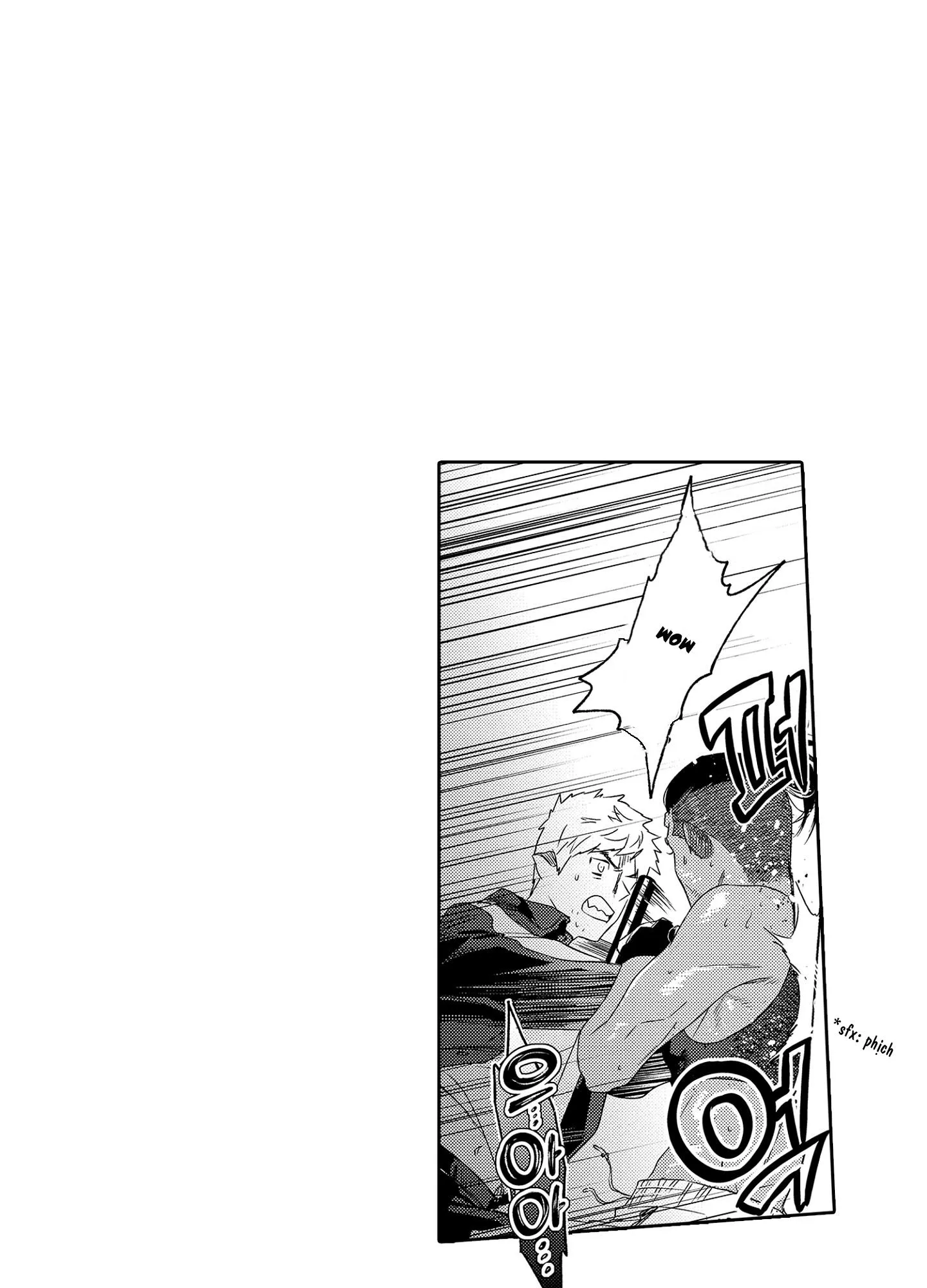 Màn Punchline Cực Khoái Chapter 13 Trang 3