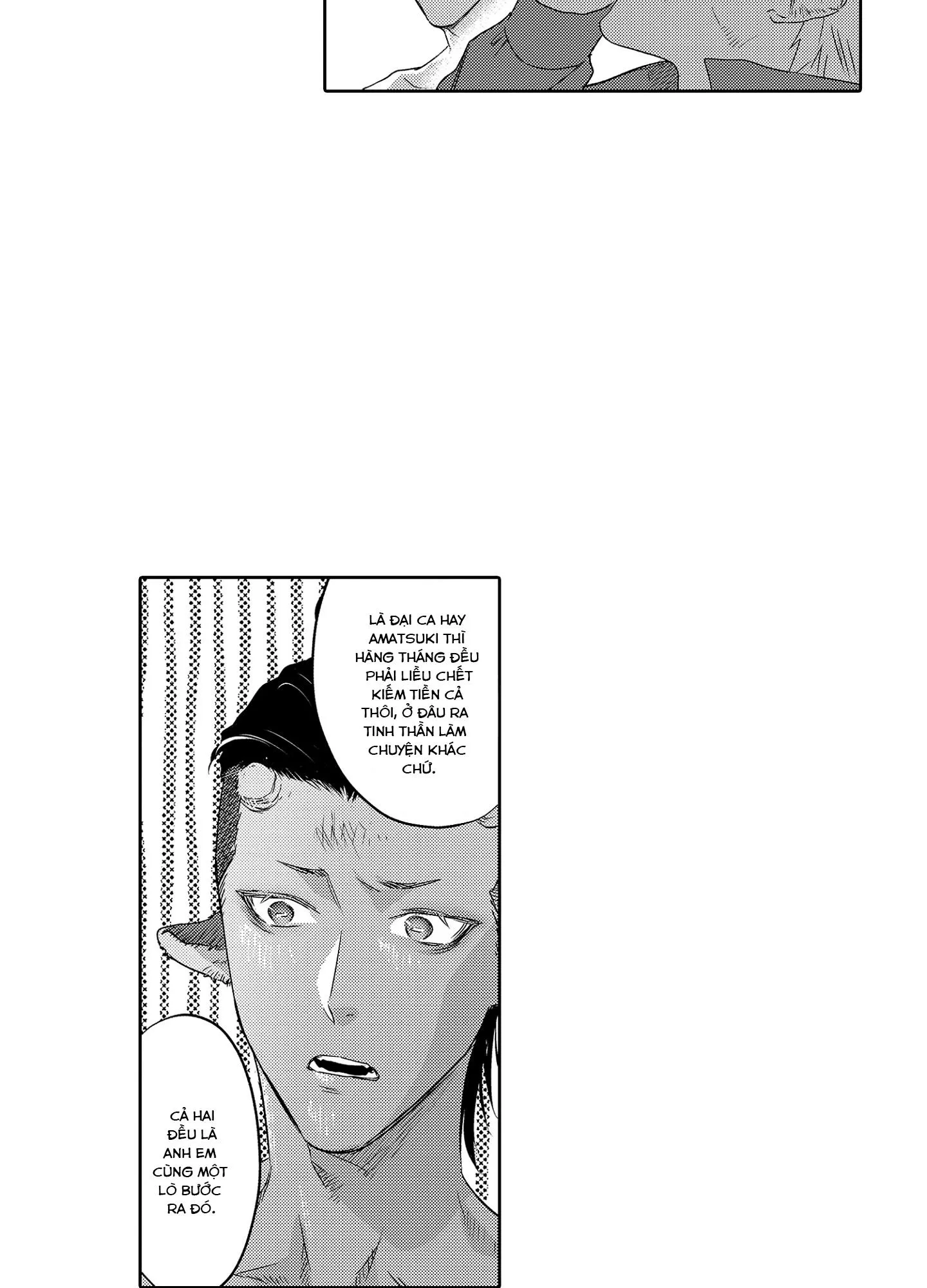 Màn Punchline Cực Khoái Chapter 13 Trang 19