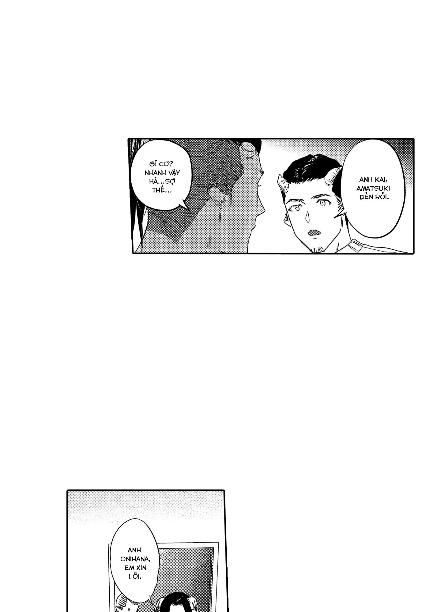 Màn Punchline Cực Khoái Chapter 13 Trang 29