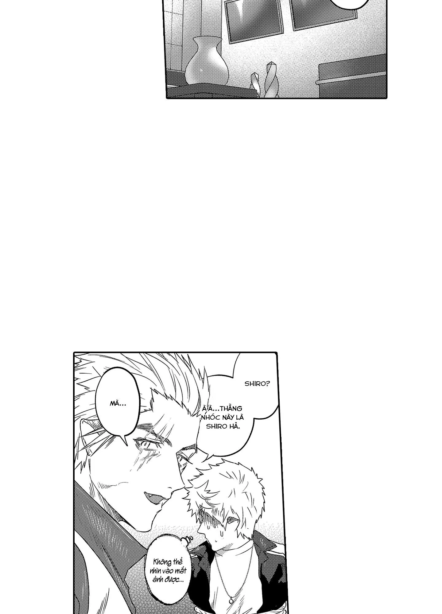 Màn Punchline Cực Khoái Chapter 13 Trang 31