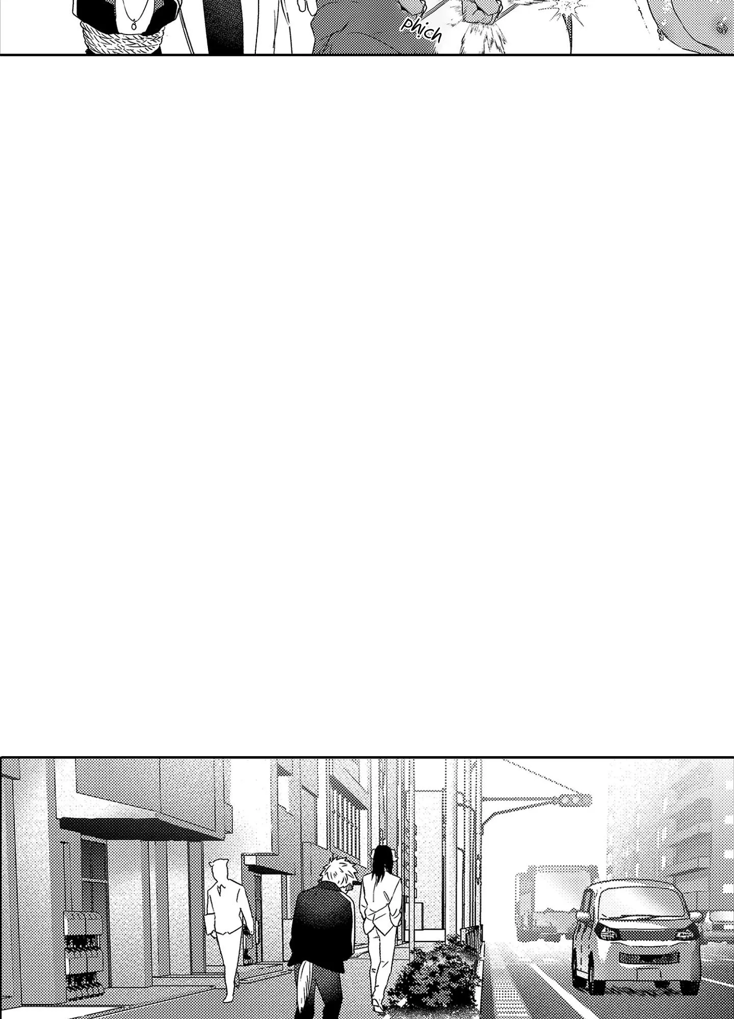 Màn Punchline Cực Khoái Chapter 13 Trang 35