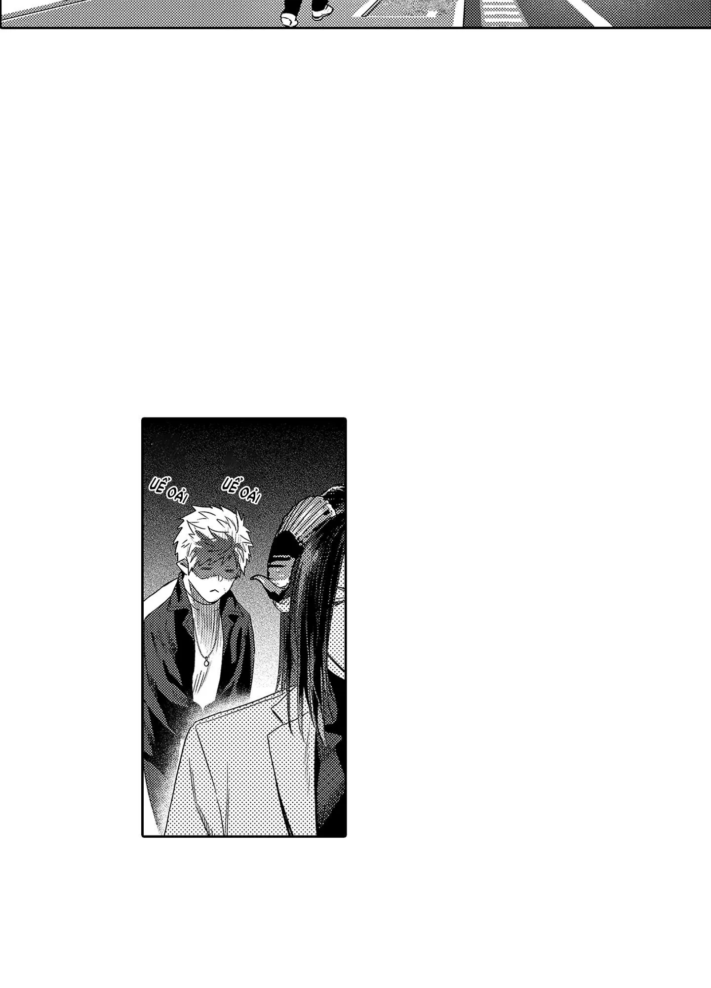 Màn Punchline Cực Khoái Chapter 13 Trang 36