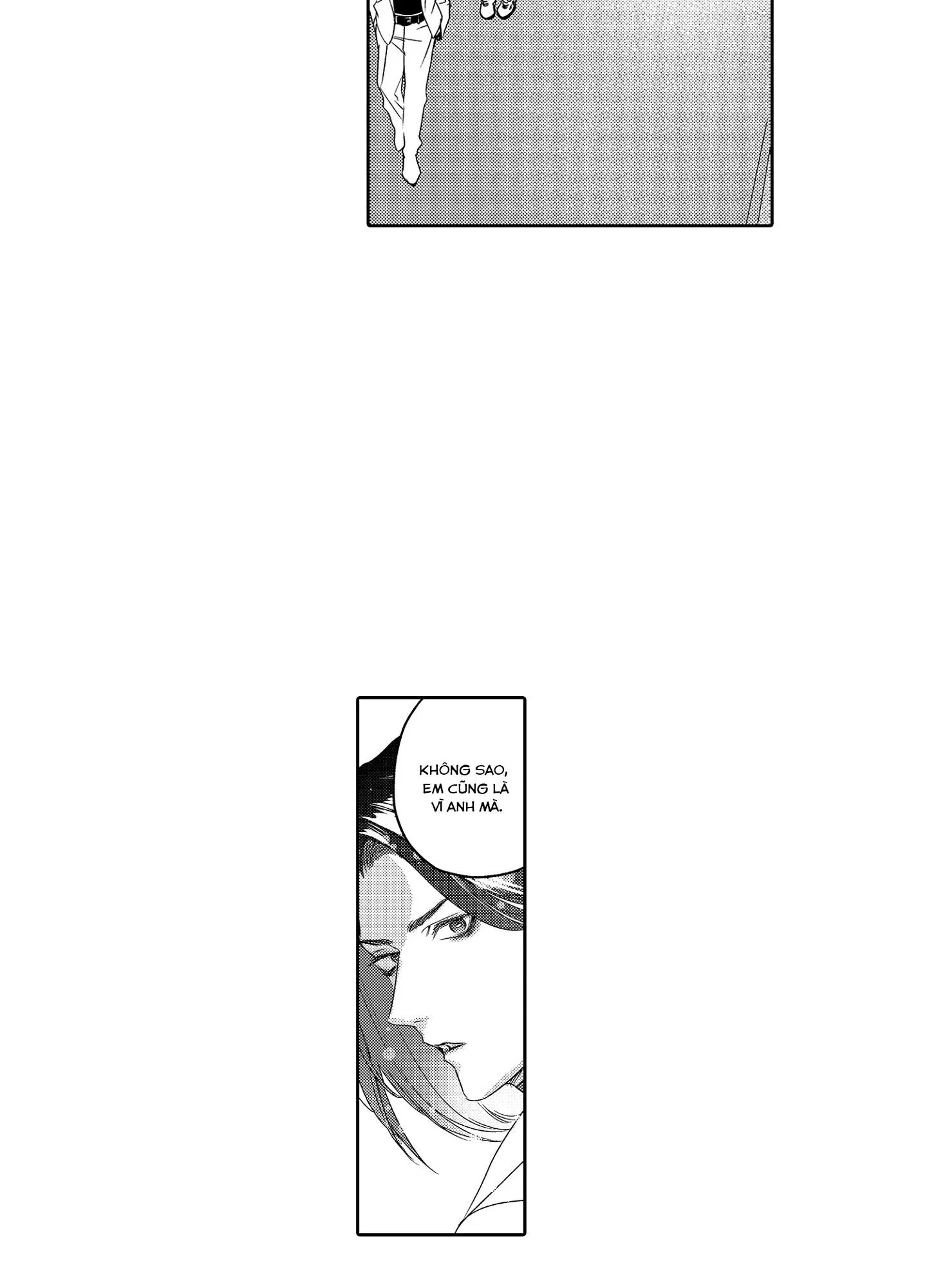 Màn Punchline Cực Khoái Chapter 13 Trang 39