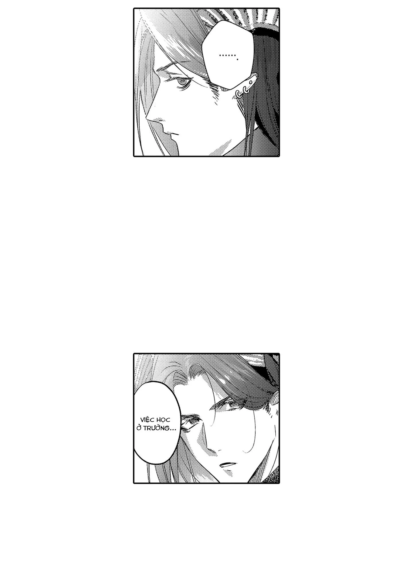 Màn Punchline Cực Khoái Chapter 13 Trang 41