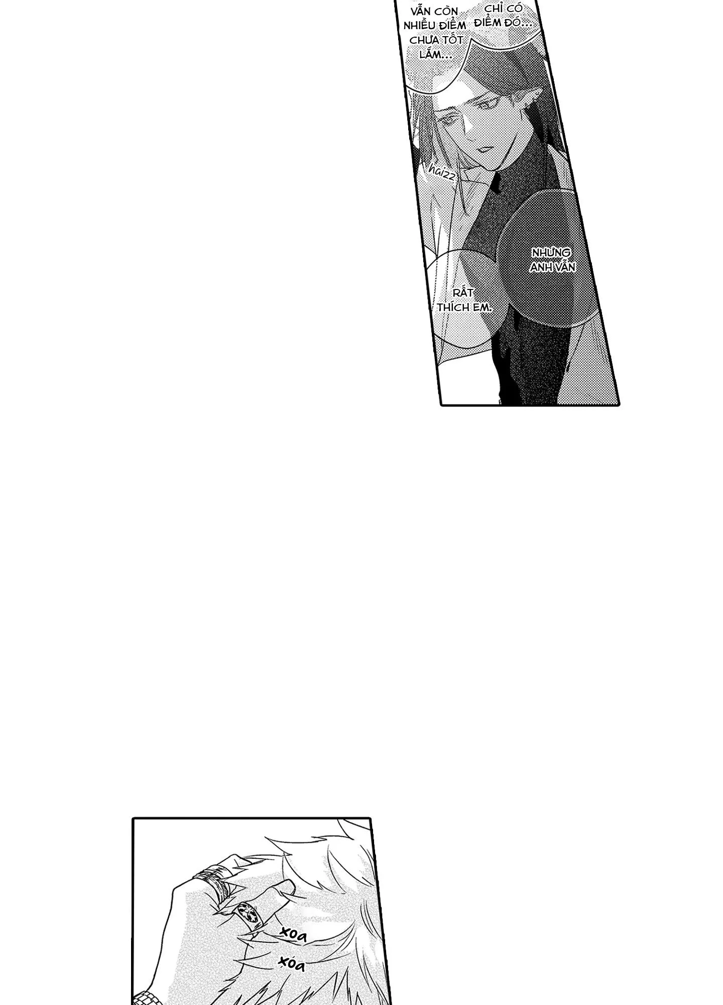 Màn Punchline Cực Khoái Chapter 13 Trang 44