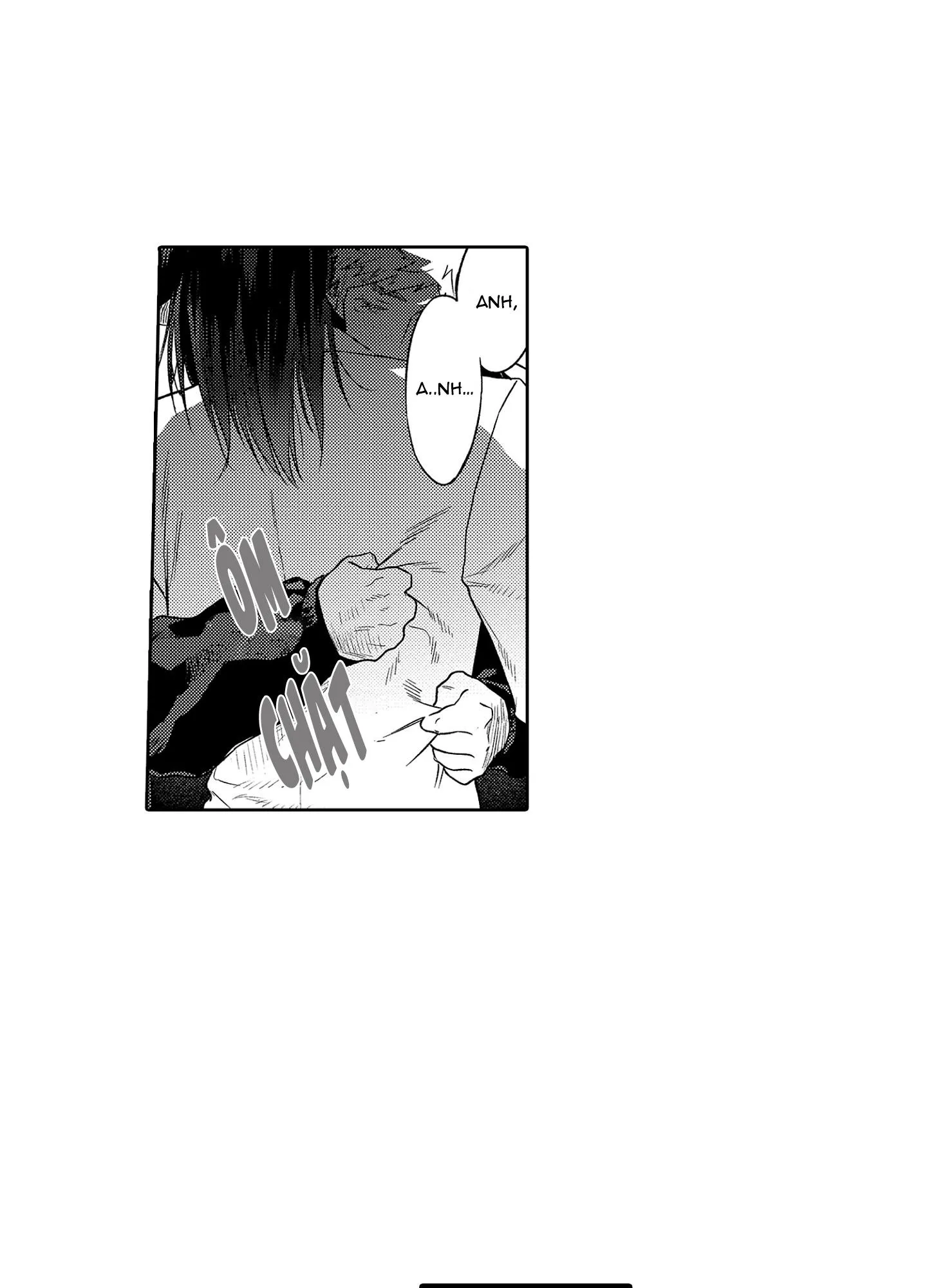 Màn Punchline Cực Khoái Chapter 14 Trang 6