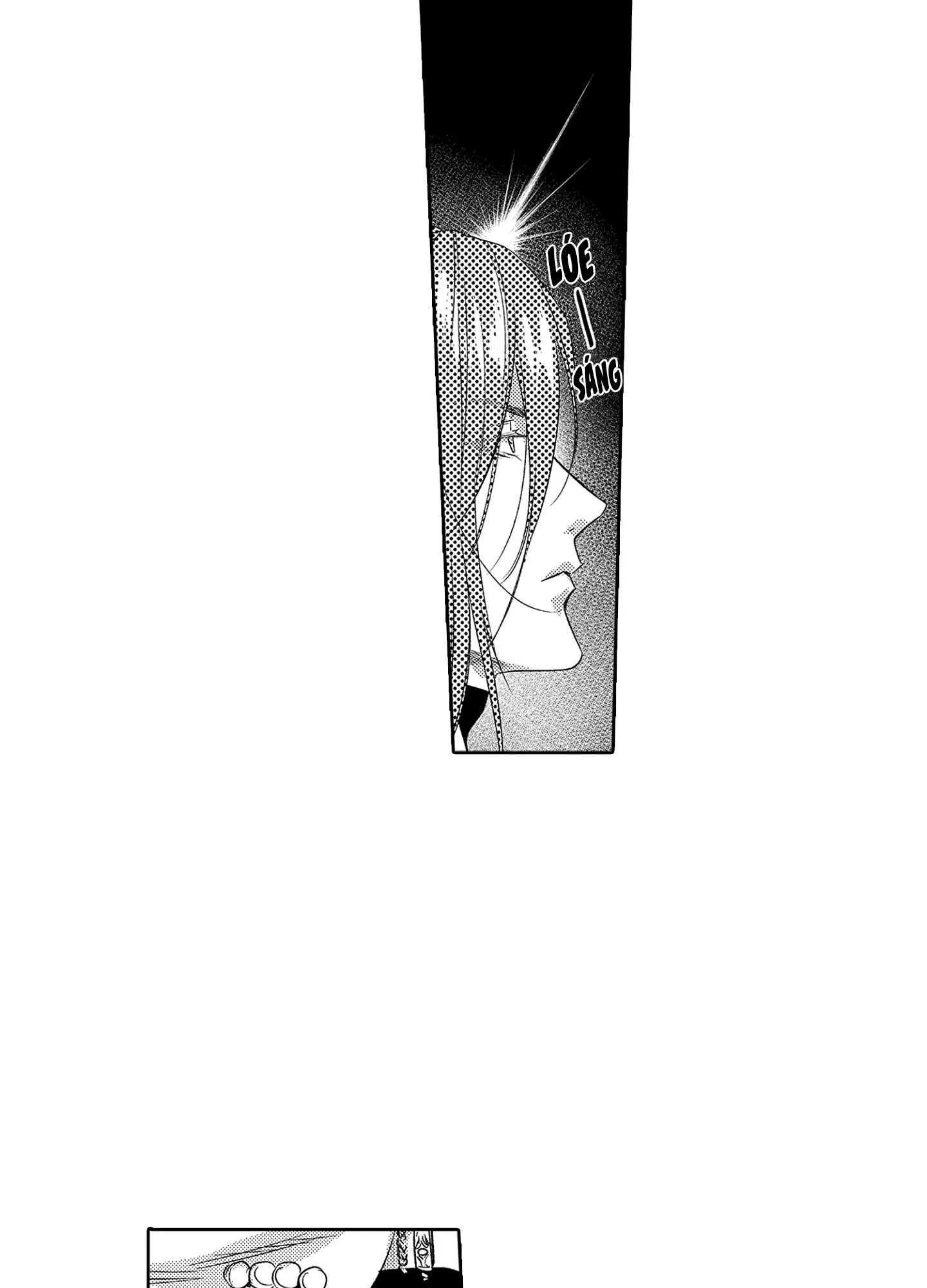 Màn Punchline Cực Khoái Chapter 14 Trang 7