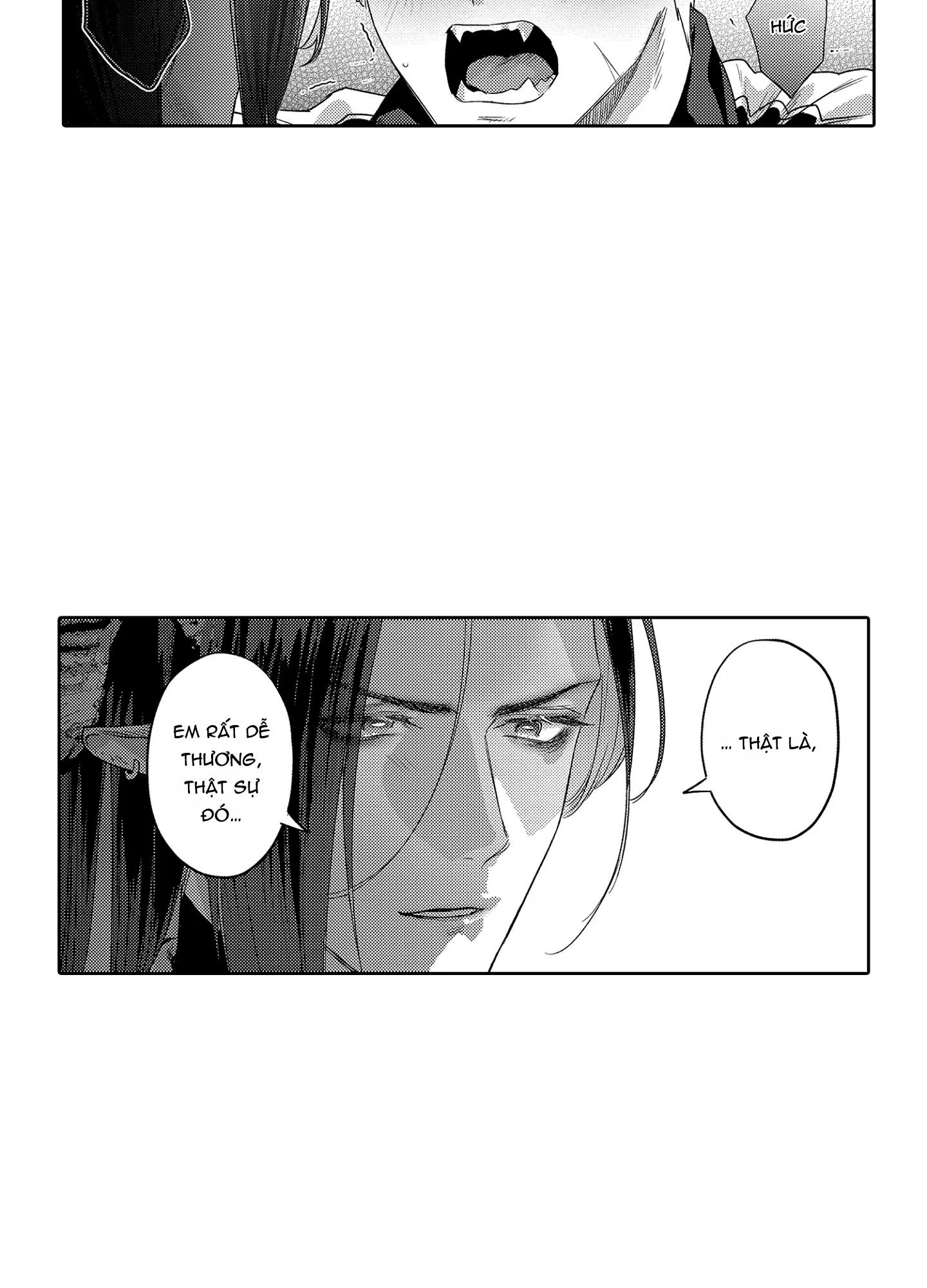 Màn Punchline Cực Khoái Chapter 14 Trang 9