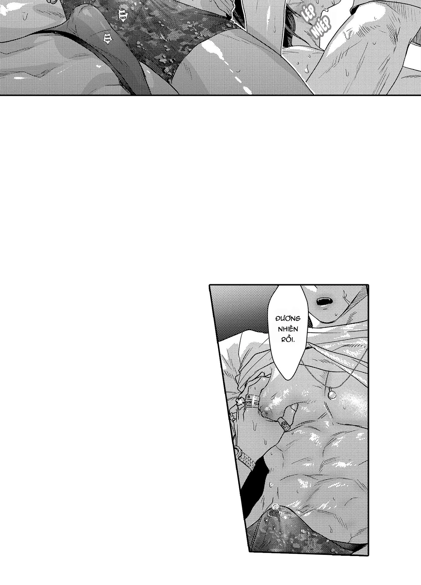 Màn Punchline Cực Khoái Chapter 14 Trang 13