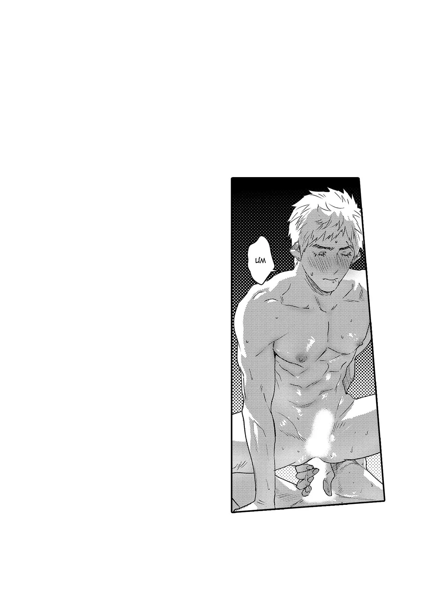 Màn Punchline Cực Khoái Chapter 14 Trang 18