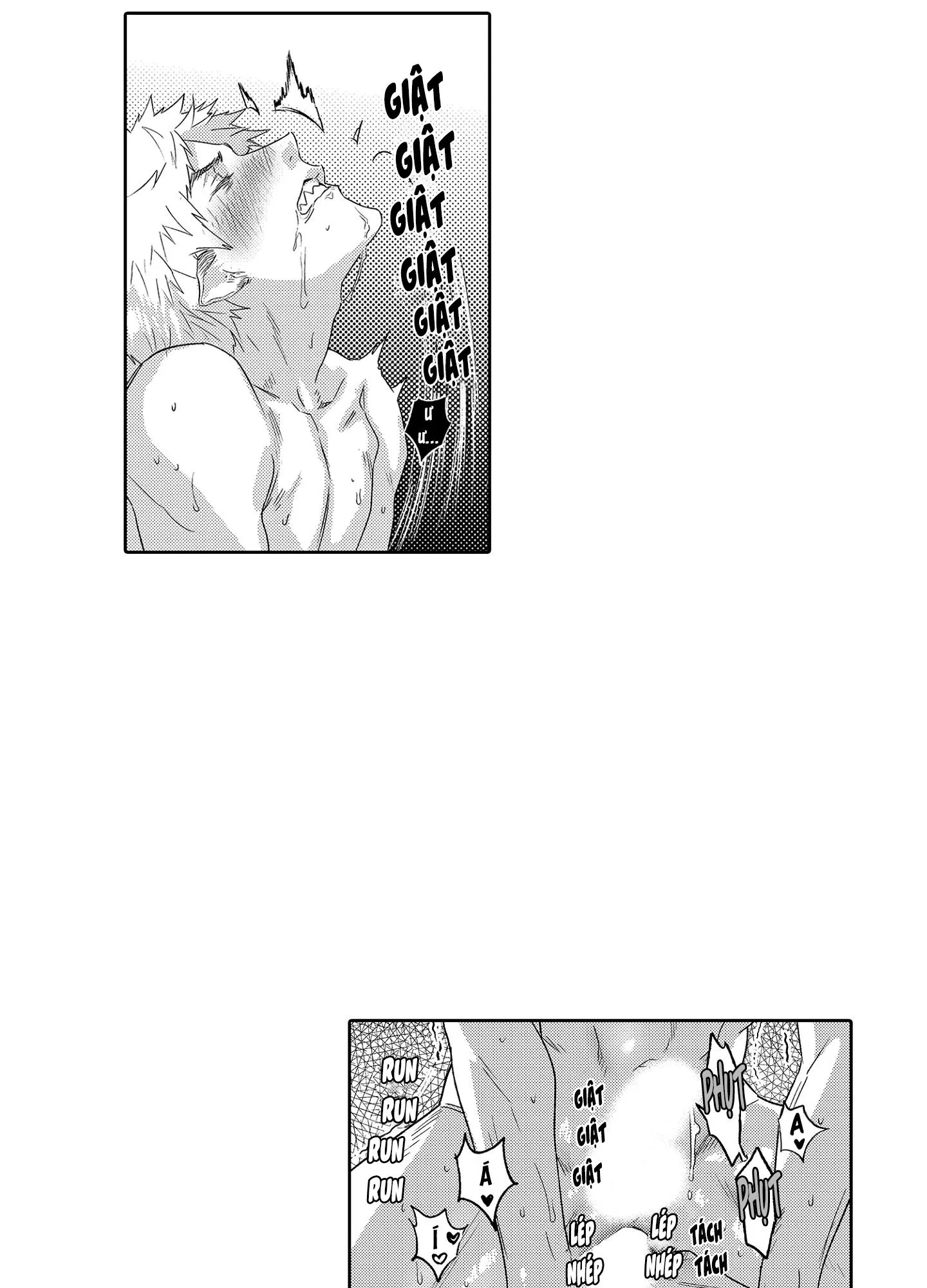 Màn Punchline Cực Khoái Chapter 14 Trang 20