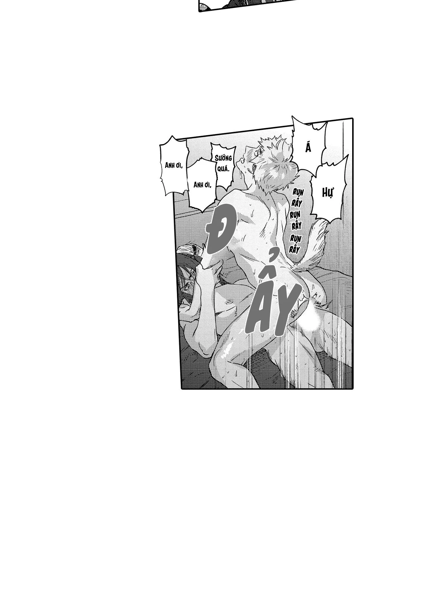 Màn Punchline Cực Khoái Chapter 14 Trang 25