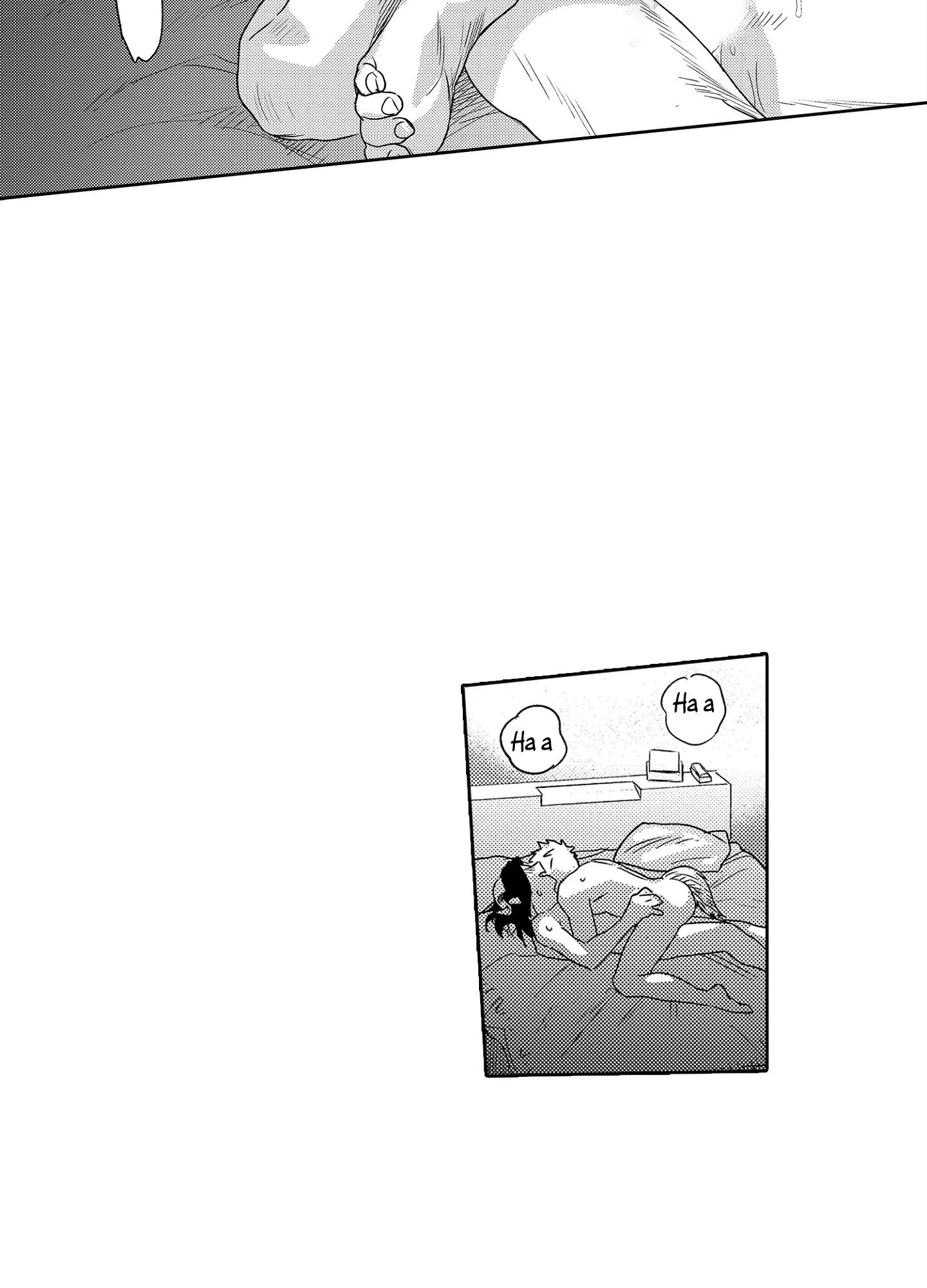 Màn Punchline Cực Khoái Chapter 14 Trang 28