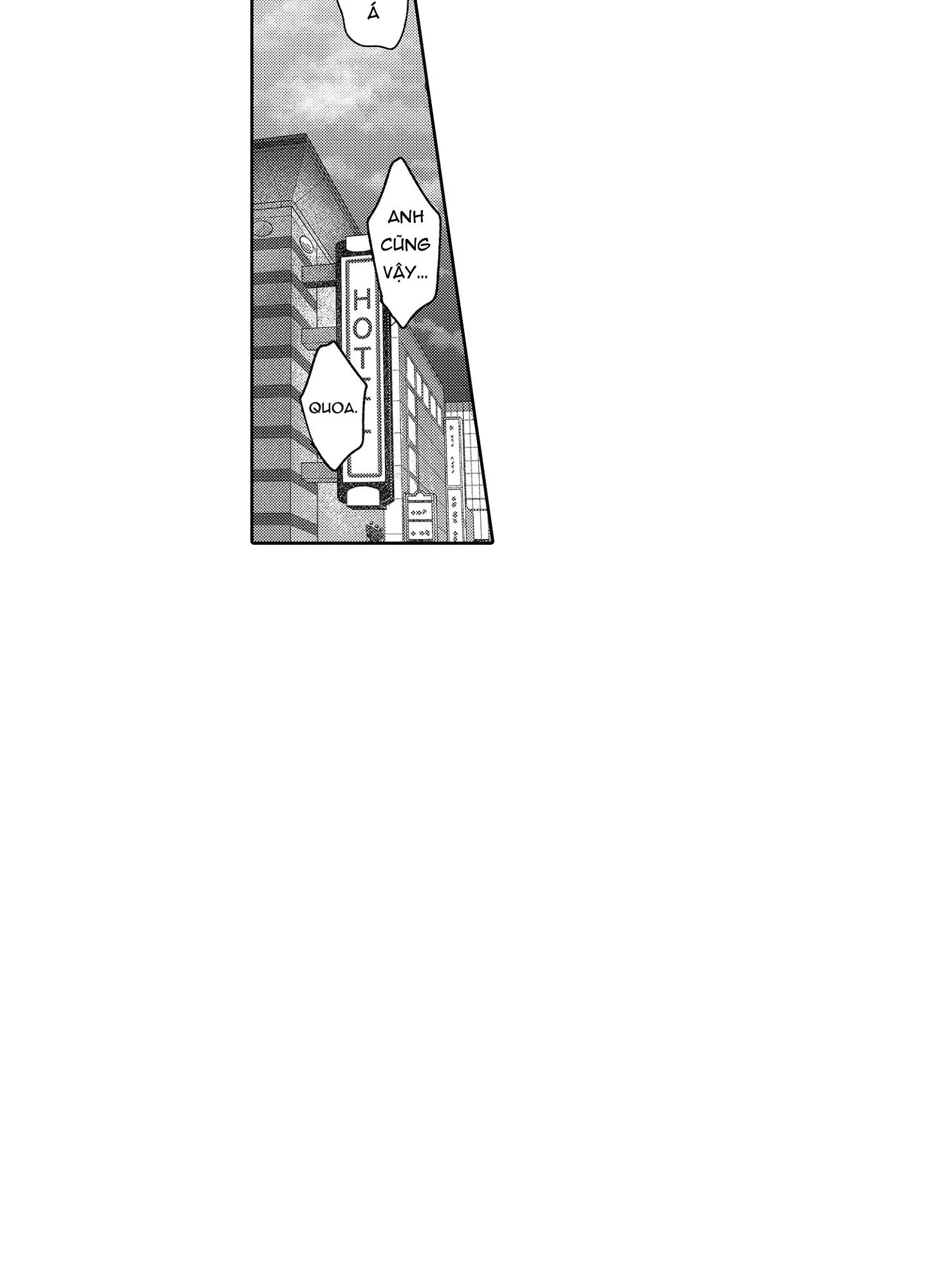 Màn Punchline Cực Khoái Chapter 14 Trang 31