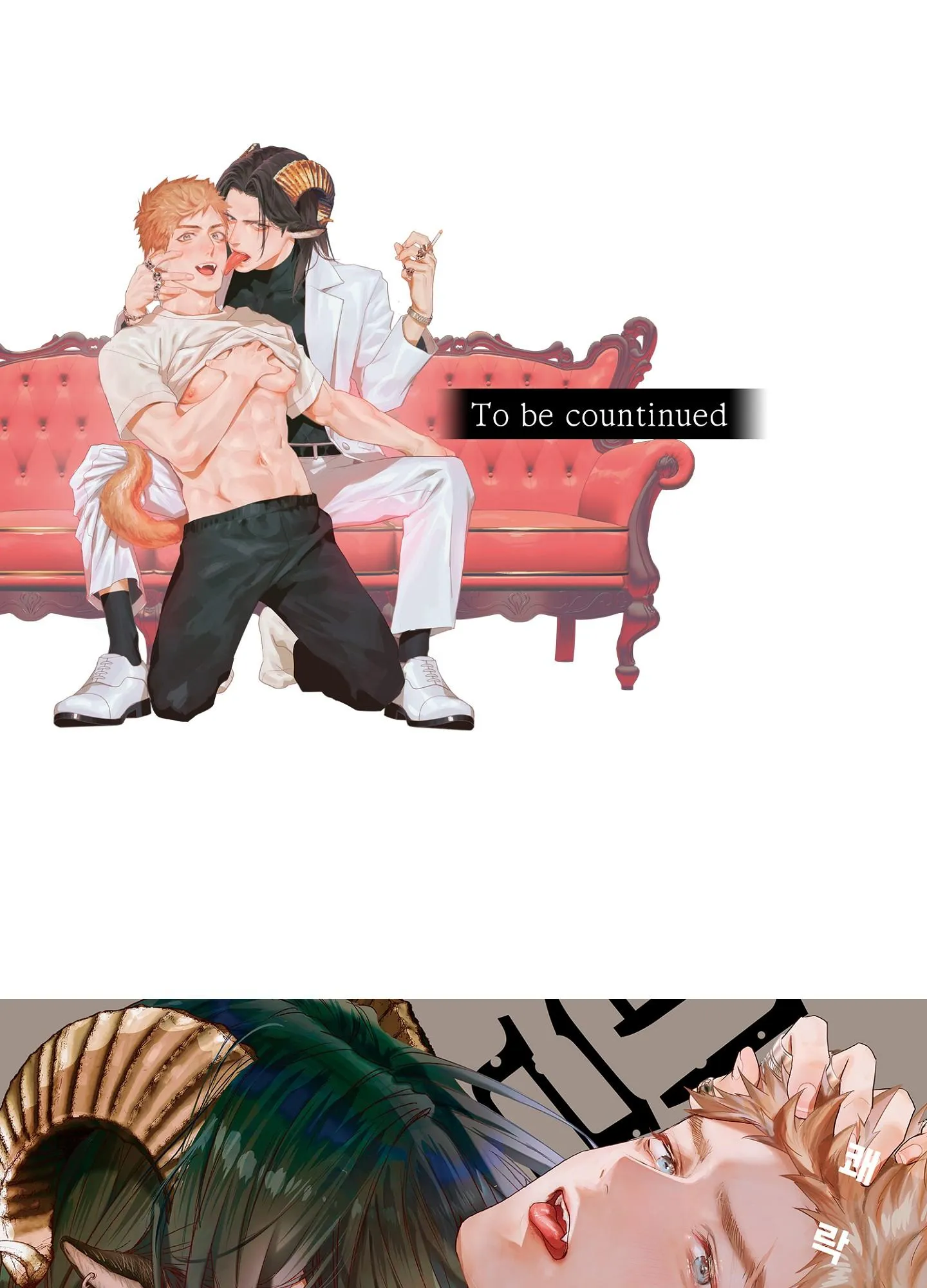 Màn Punchline Cực Khoái Chapter 15 Trang 3