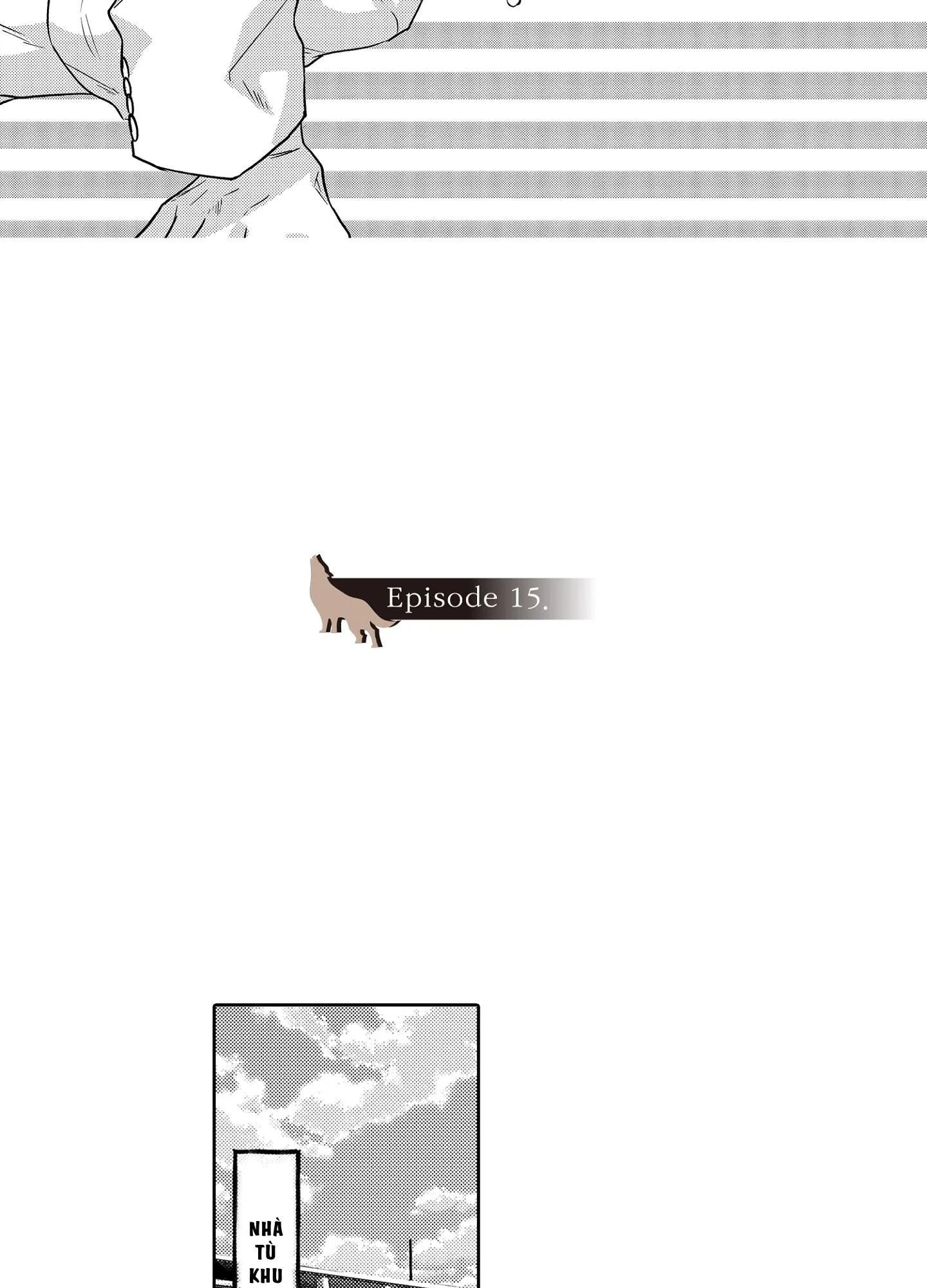 Màn Punchline Cực Khoái Chapter 15 Trang 4