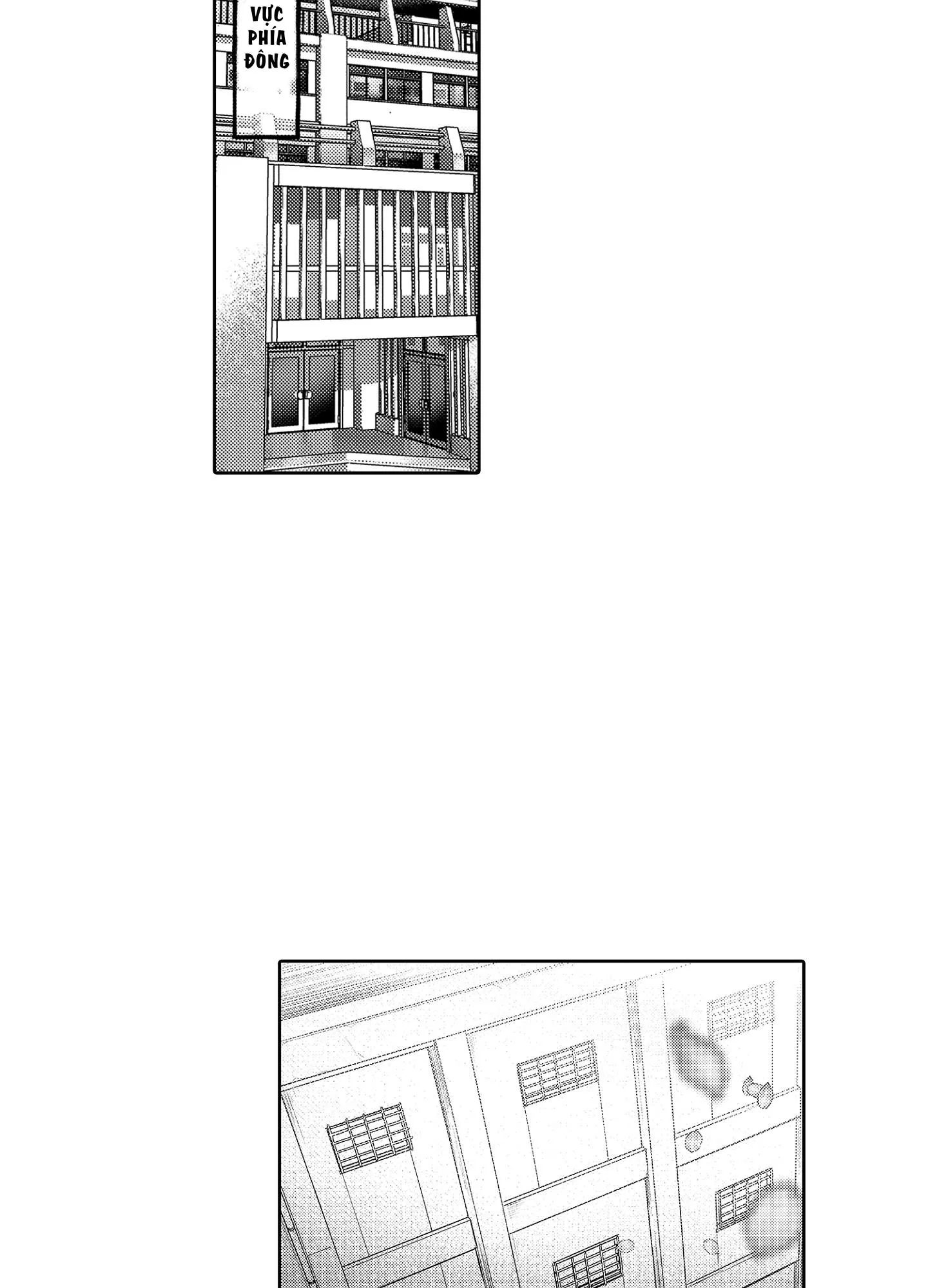 Màn Punchline Cực Khoái Chapter 15 Trang 5