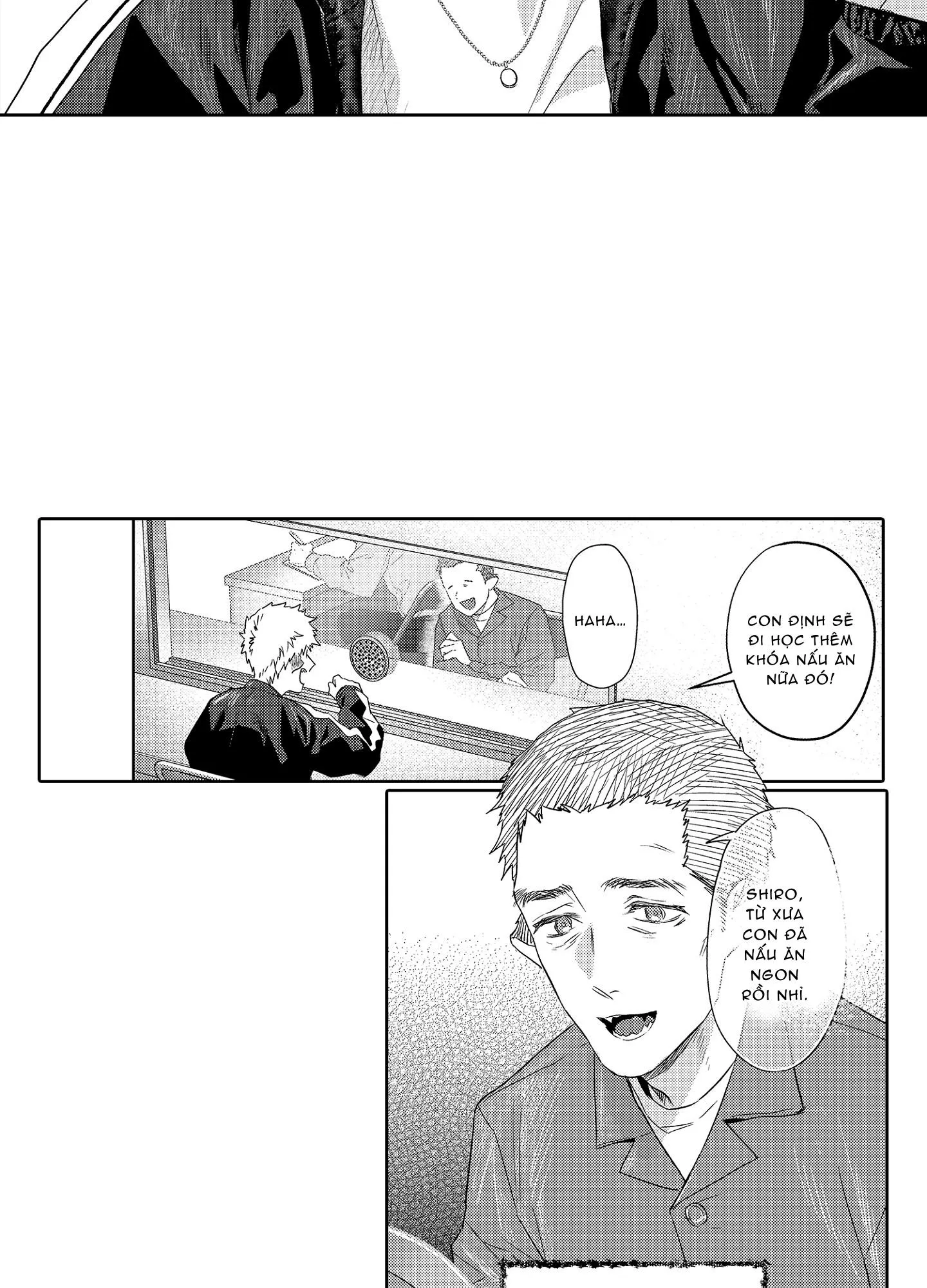 Màn Punchline Cực Khoái Chapter 15 Trang 7