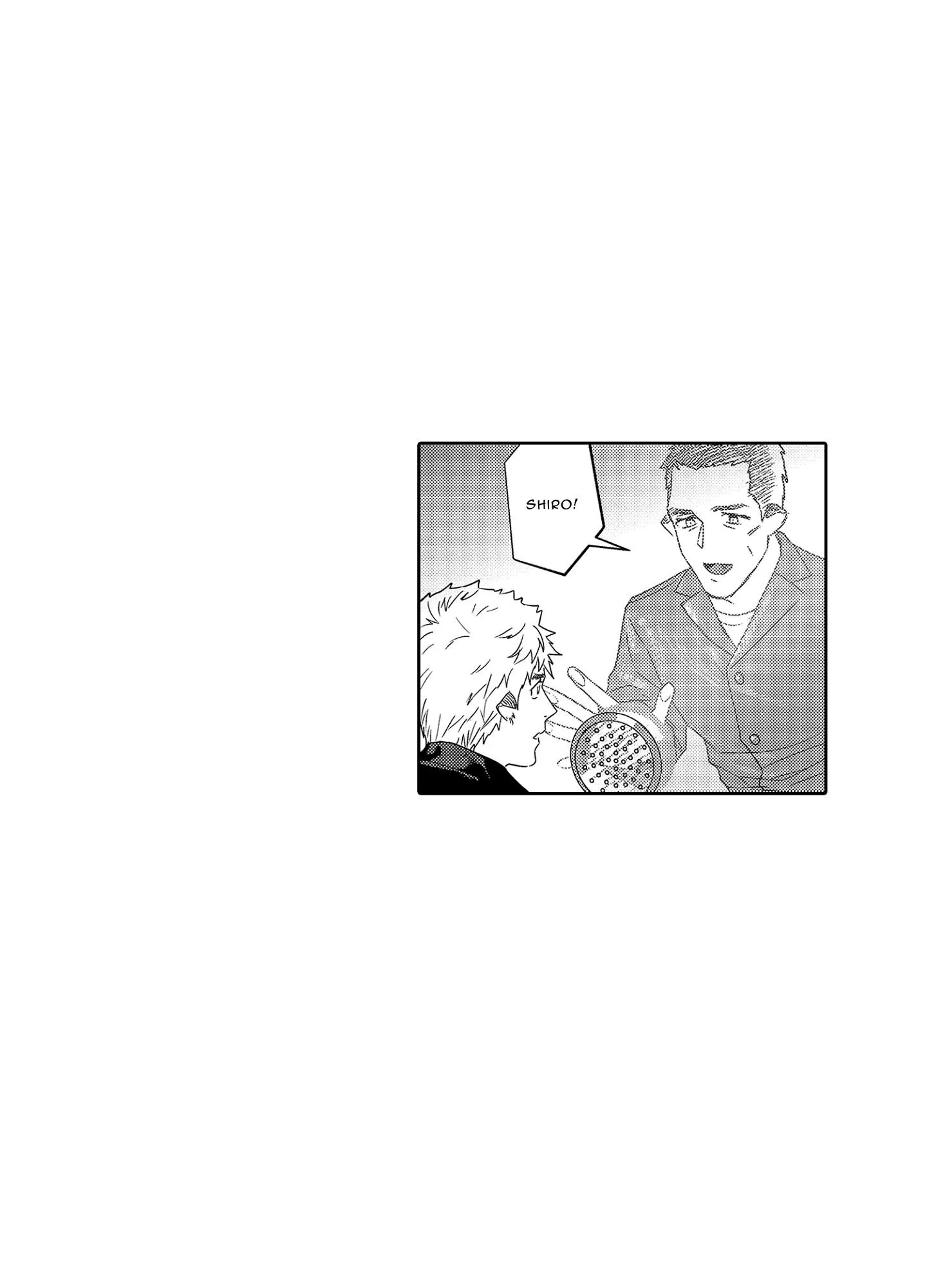 Màn Punchline Cực Khoái Chapter 15 Trang 20