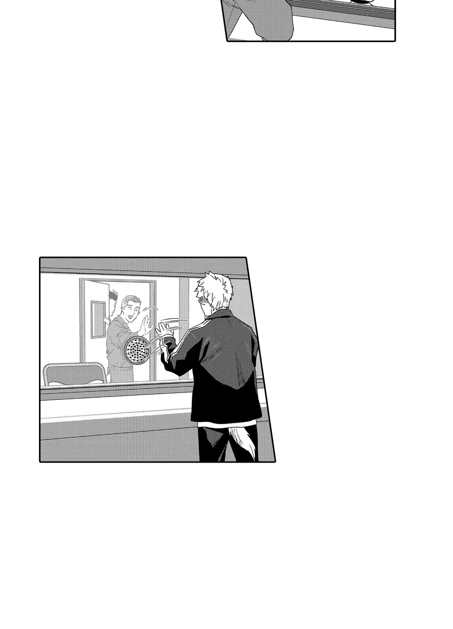 Màn Punchline Cực Khoái Chapter 15 Trang 22