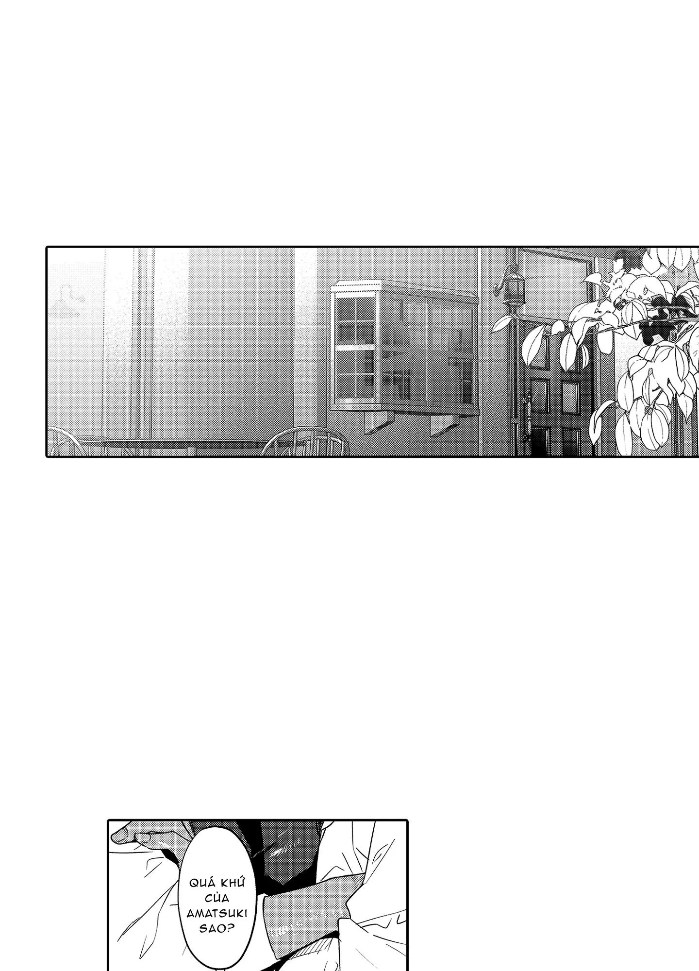 Màn Punchline Cực Khoái Chapter 15 Trang 31