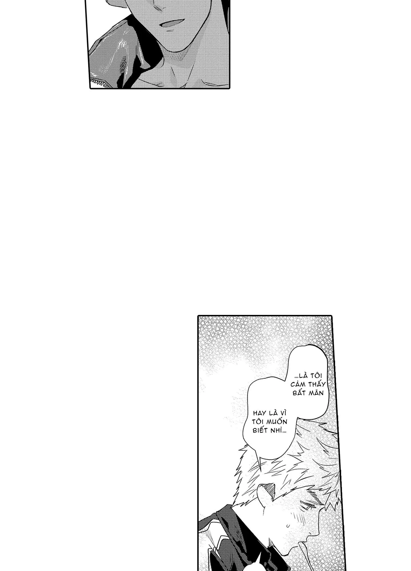 Màn Punchline Cực Khoái Chapter 15 Trang 40