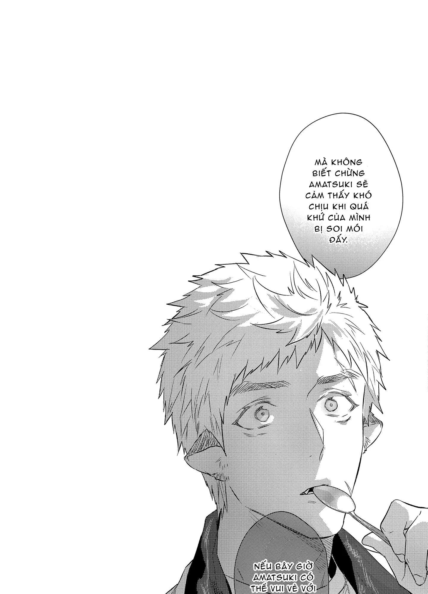 Màn Punchline Cực Khoái Chapter 15 Trang 43