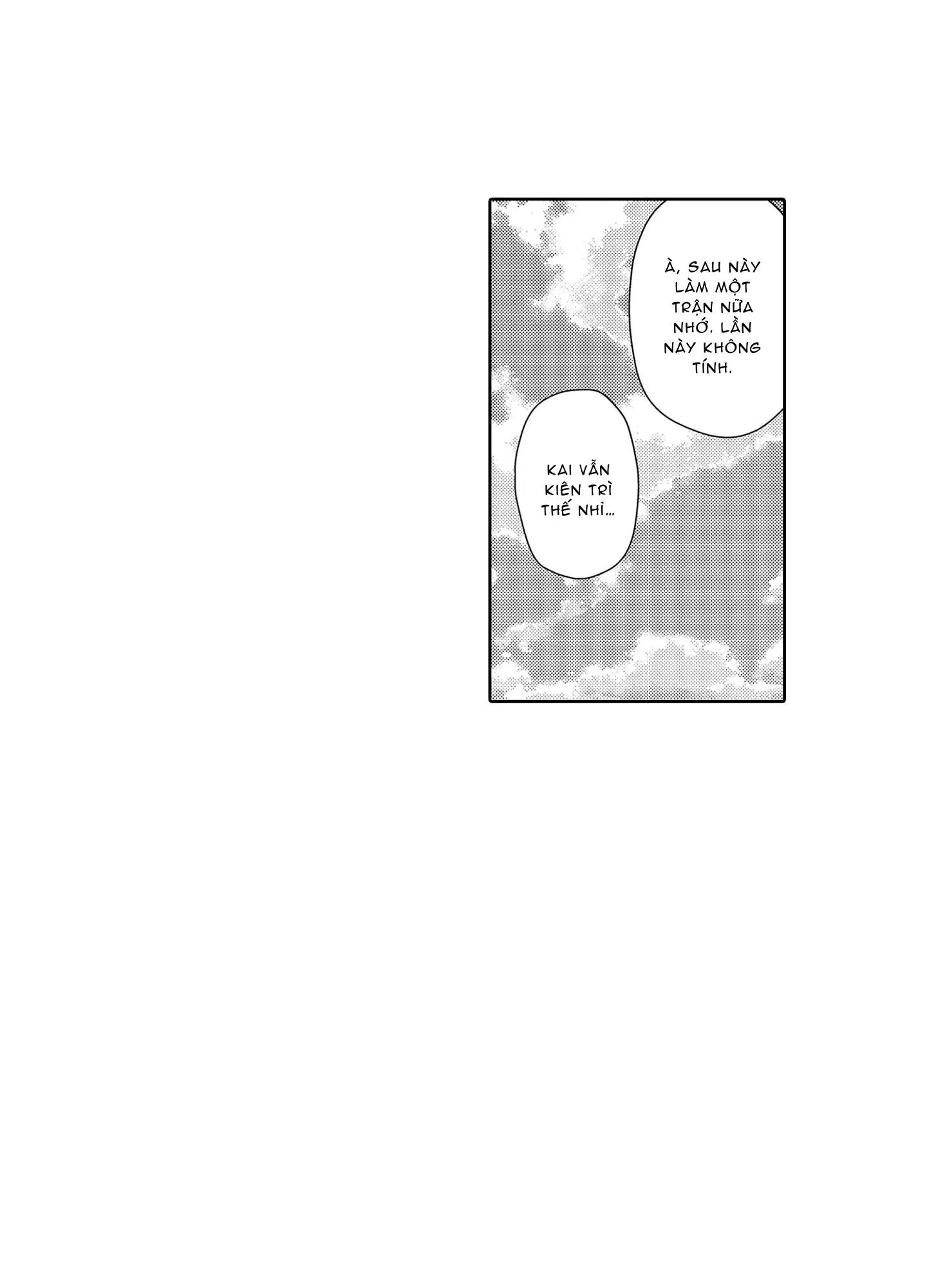 Màn Punchline Cực Khoái Chapter 16 Trang 6