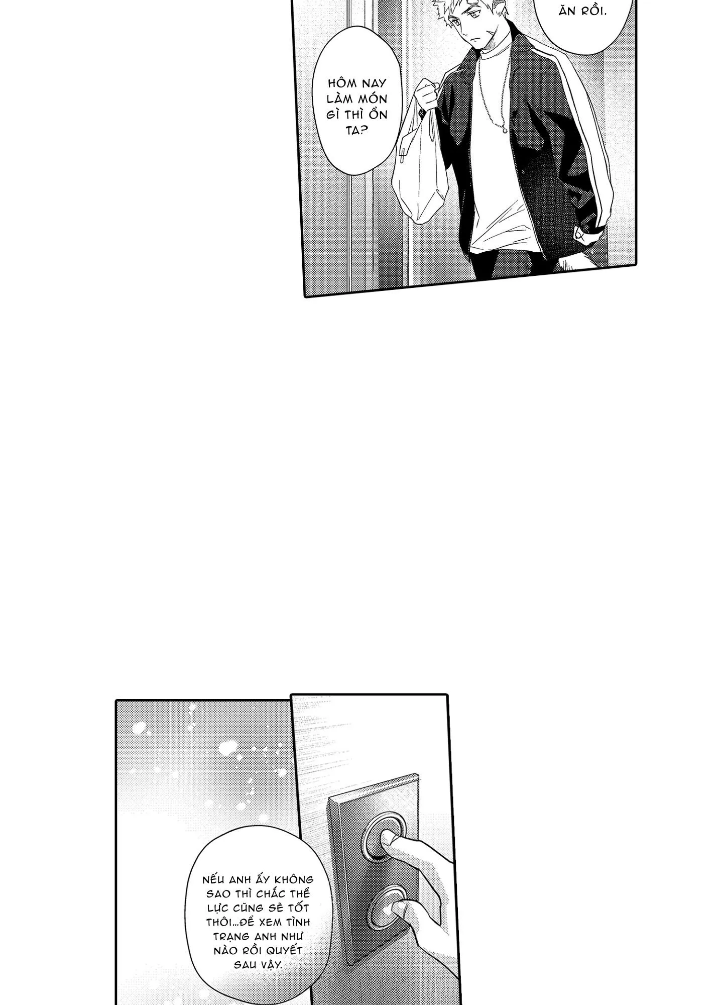 Màn Punchline Cực Khoái Chapter 16 Trang 16