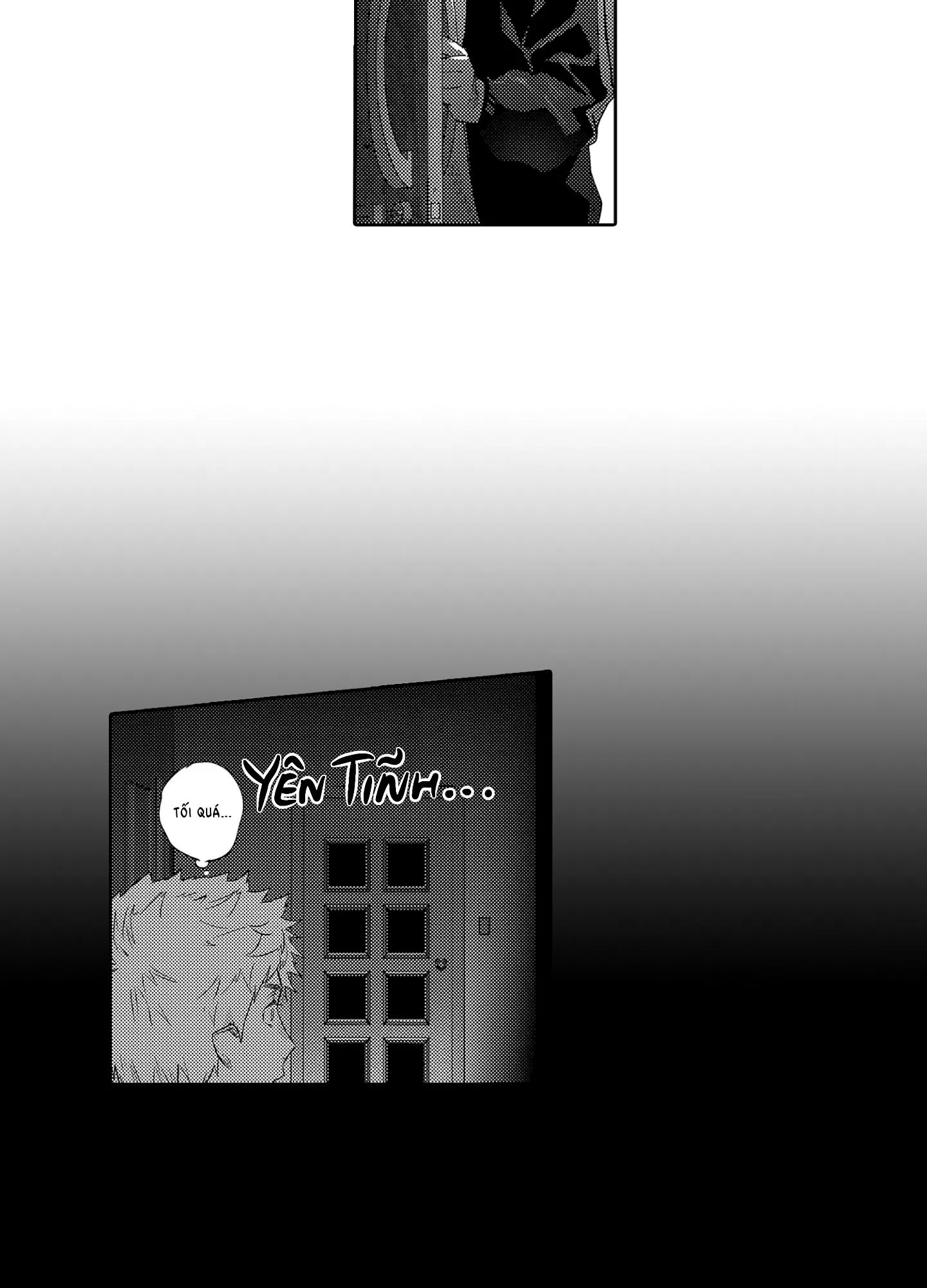 Màn Punchline Cực Khoái Chapter 16 Trang 19