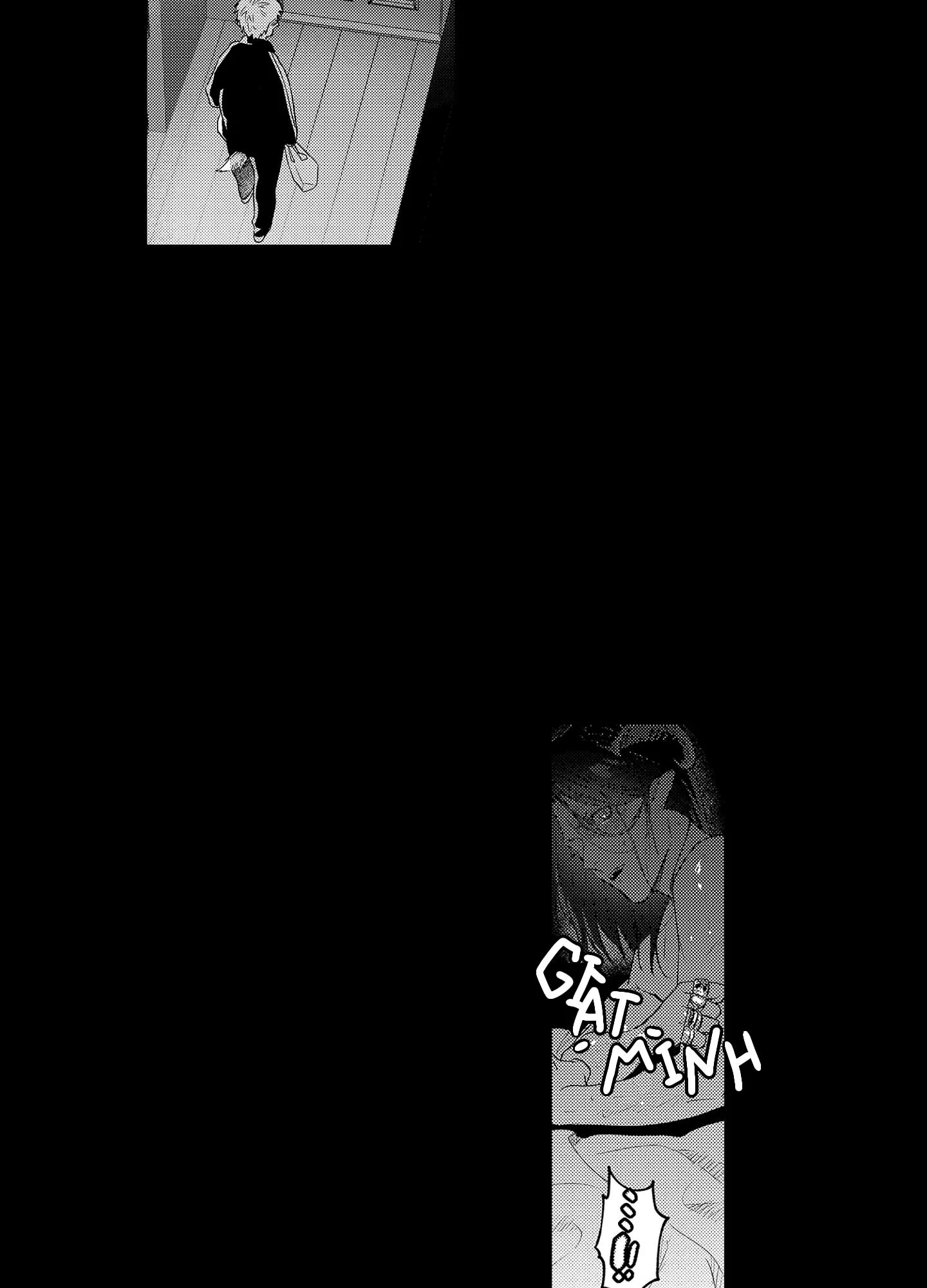 Màn Punchline Cực Khoái Chapter 16 Trang 21