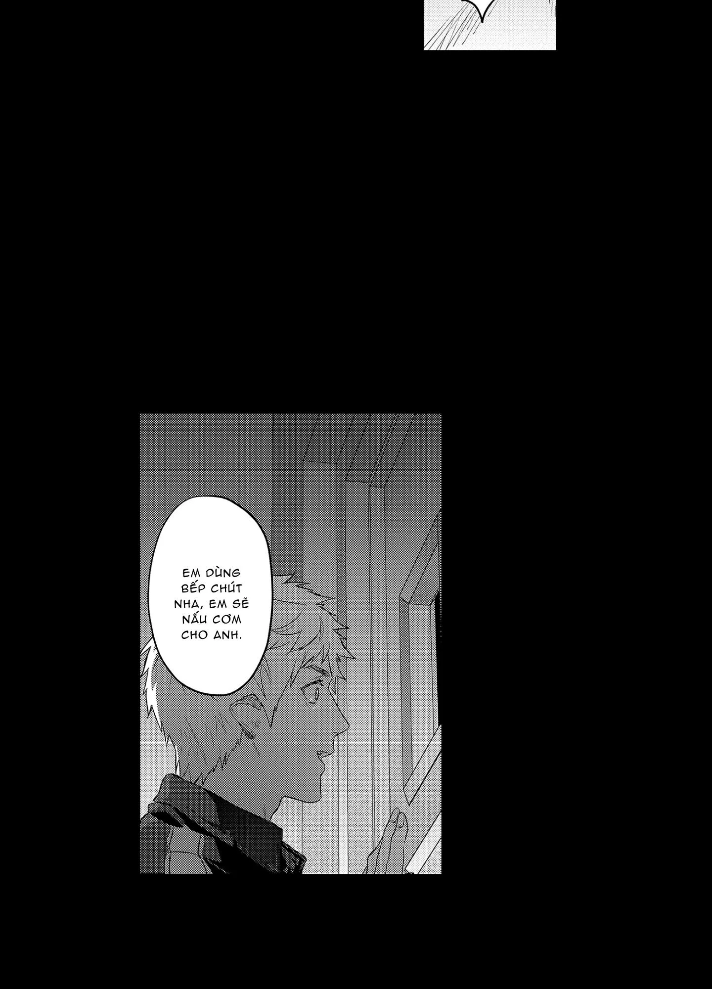 Màn Punchline Cực Khoái Chapter 16 Trang 22