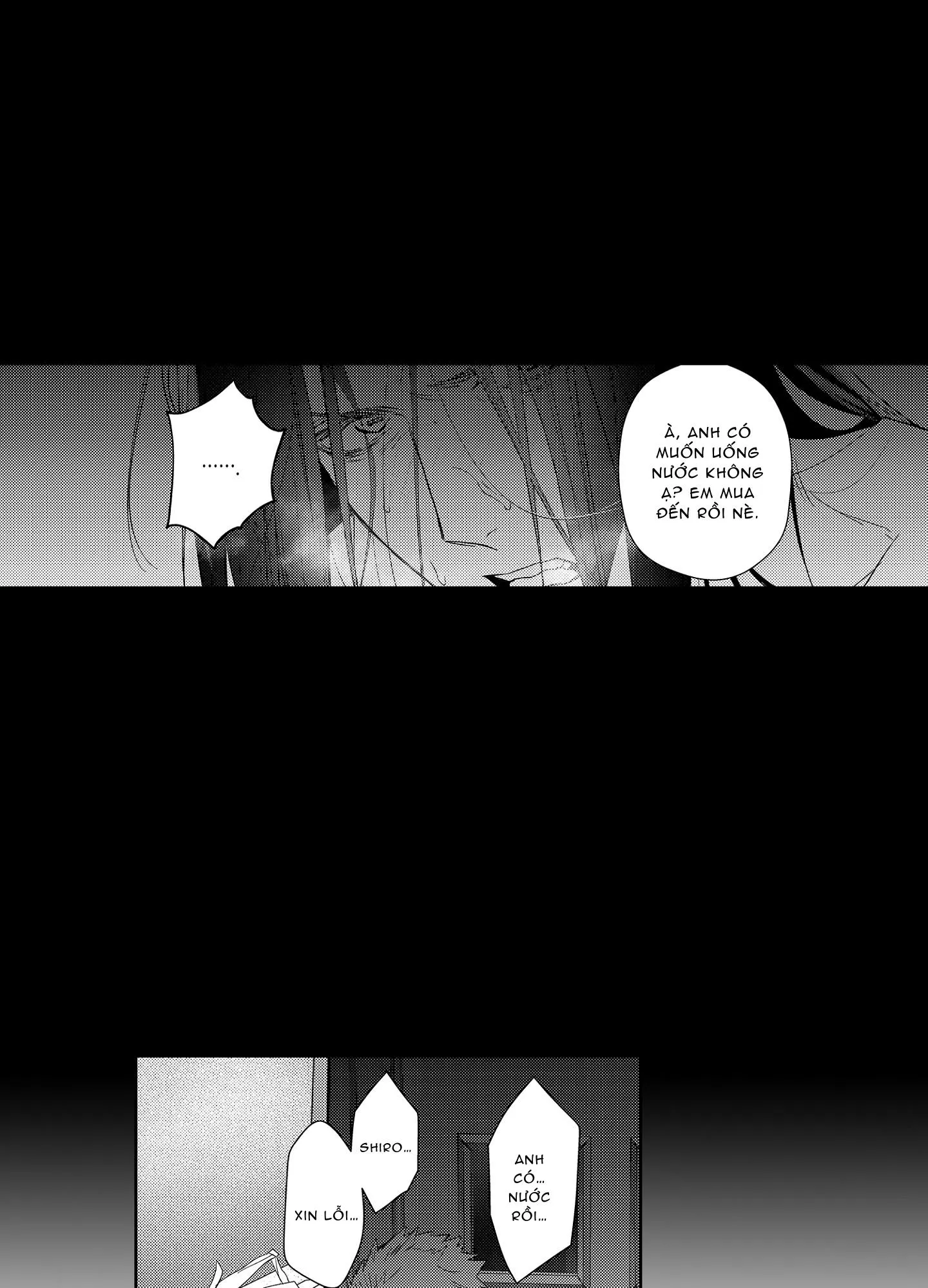 Màn Punchline Cực Khoái Chapter 16 Trang 23