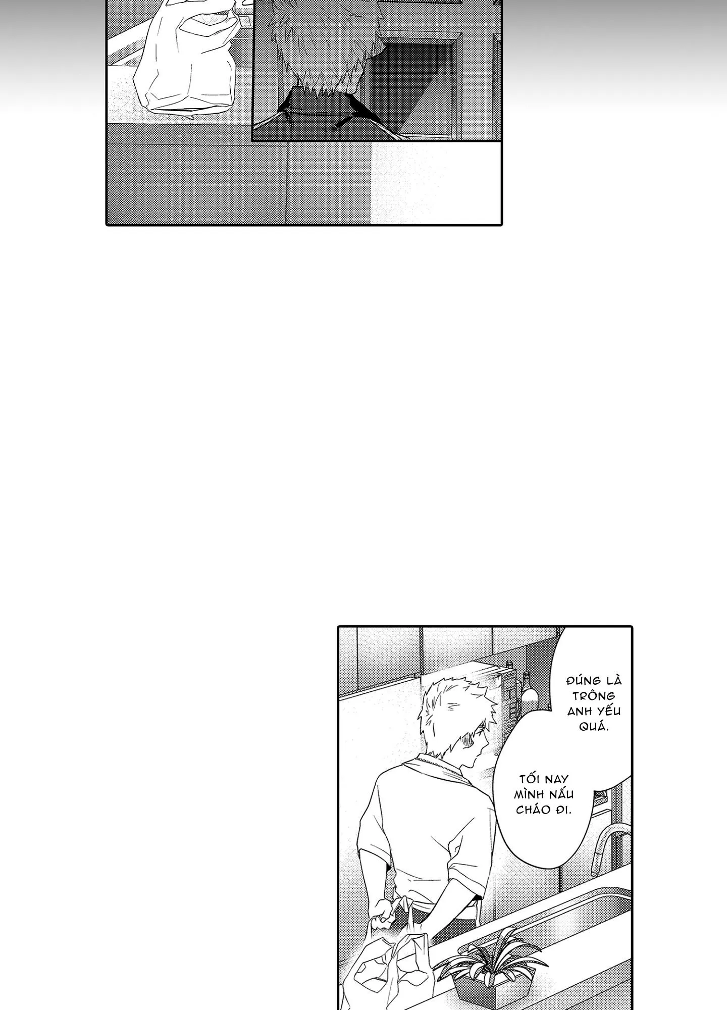 Màn Punchline Cực Khoái Chapter 16 Trang 24