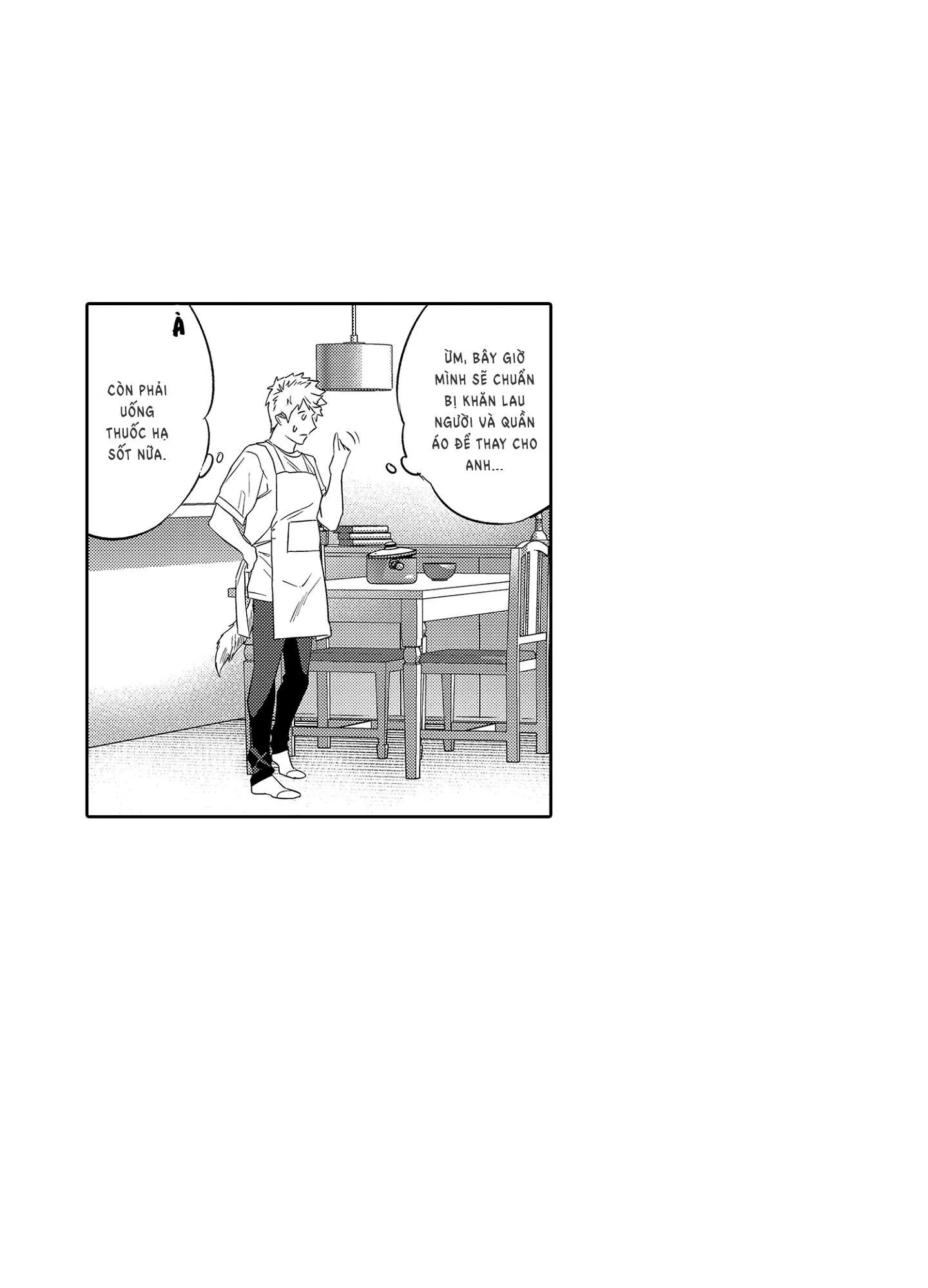 Màn Punchline Cực Khoái Chapter 16 Trang 26