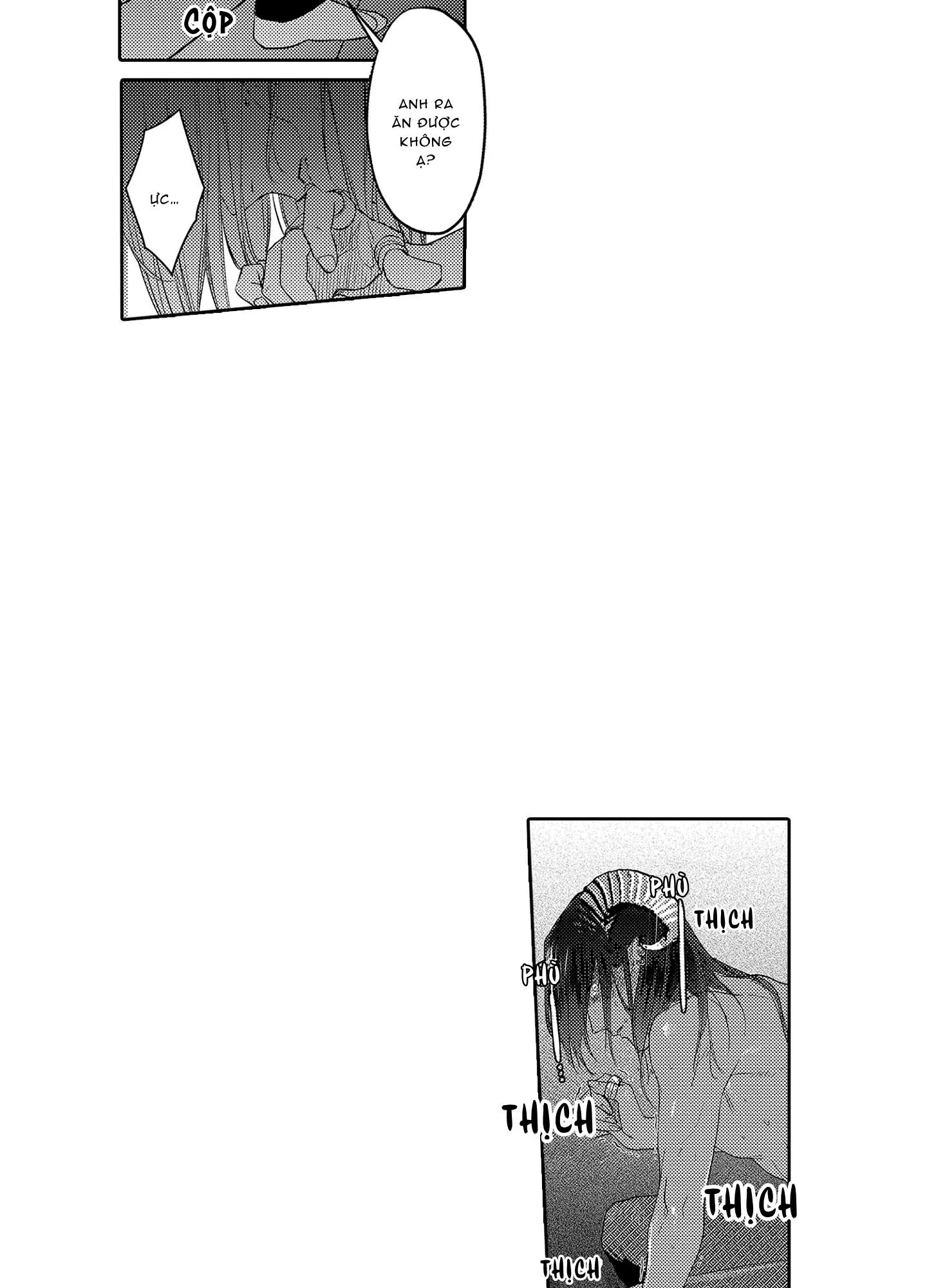 Màn Punchline Cực Khoái Chapter 16 Trang 28