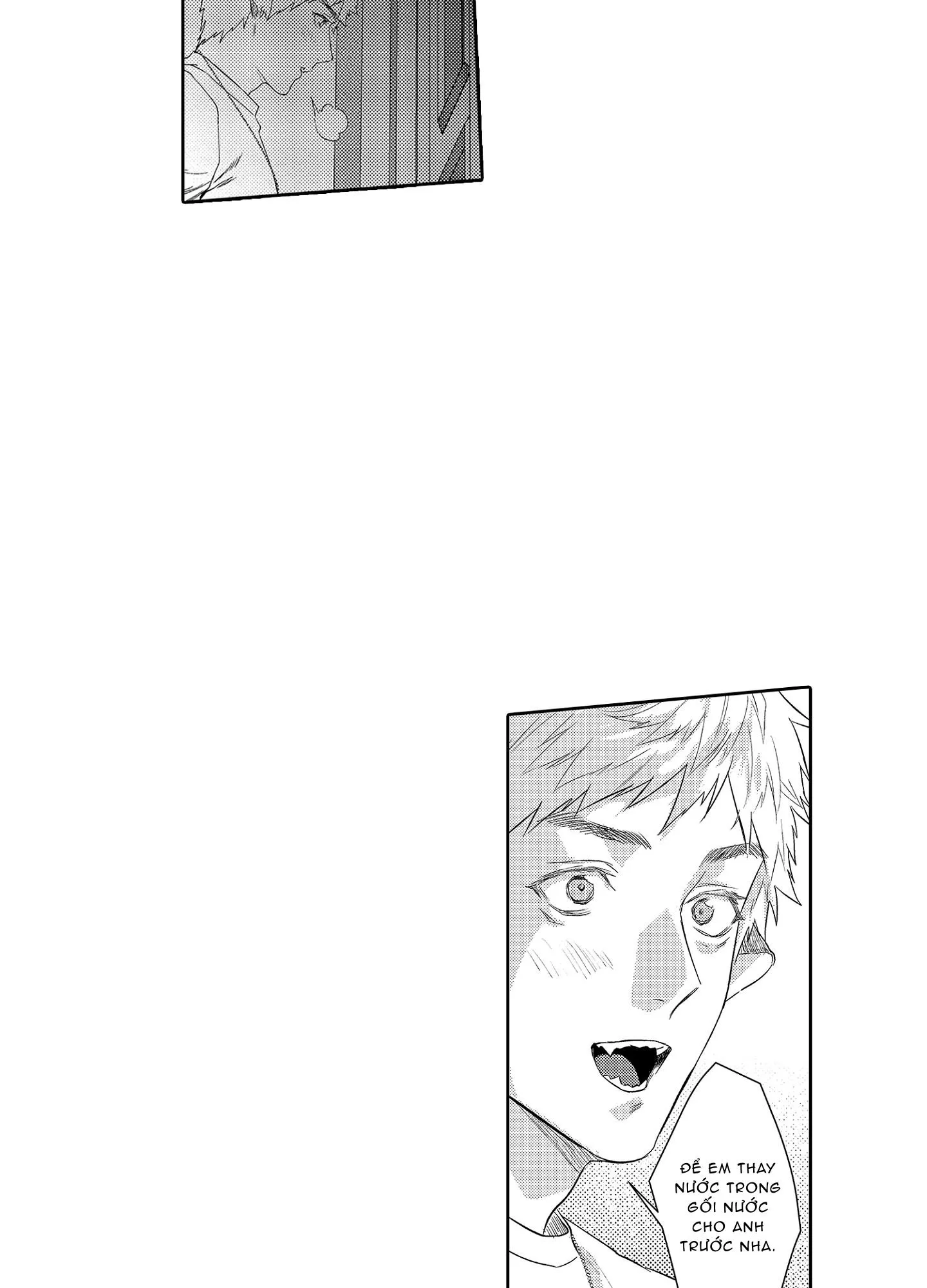 Màn Punchline Cực Khoái Chapter 16 Trang 30