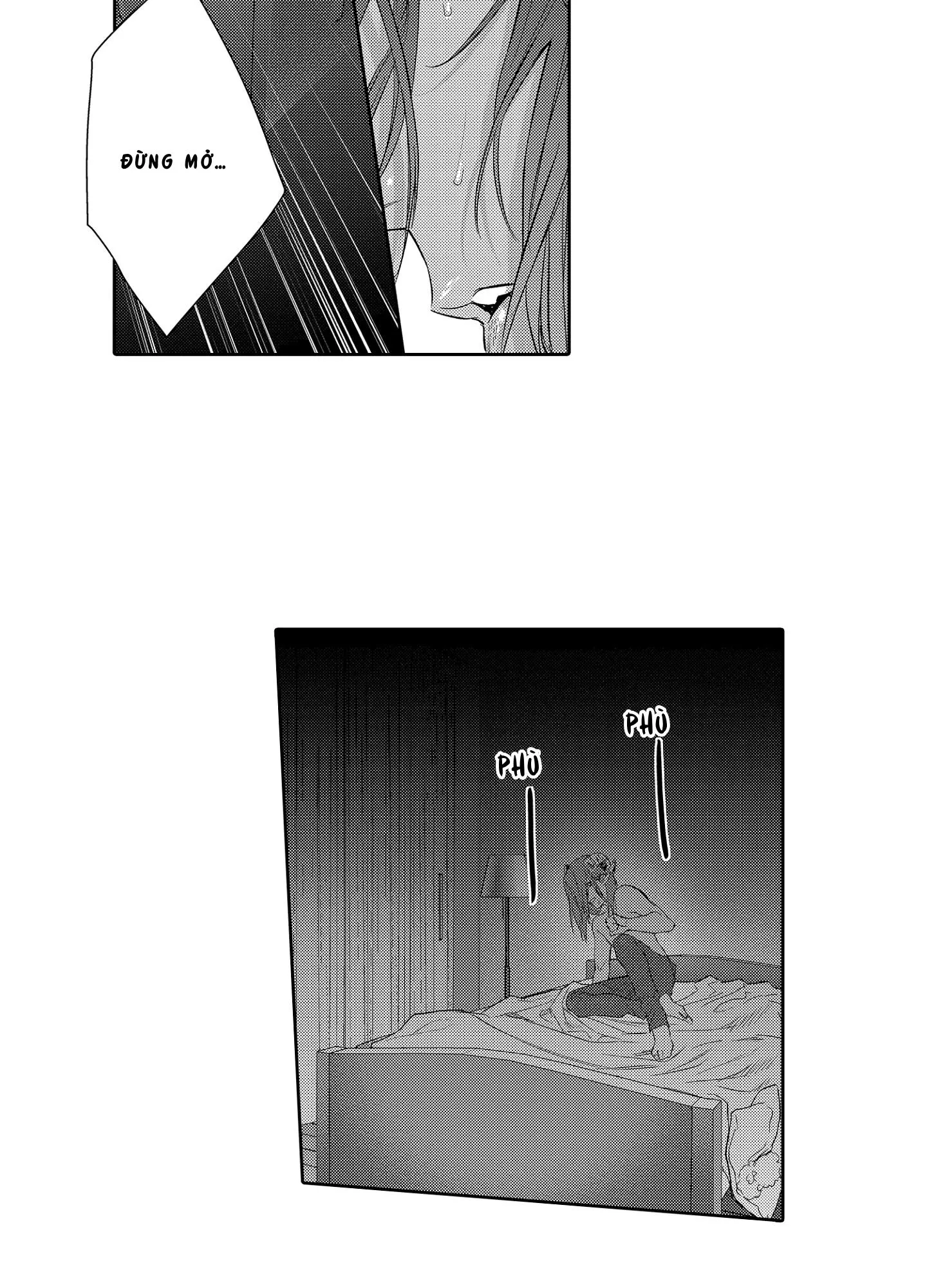 Màn Punchline Cực Khoái Chapter 16 Trang 32