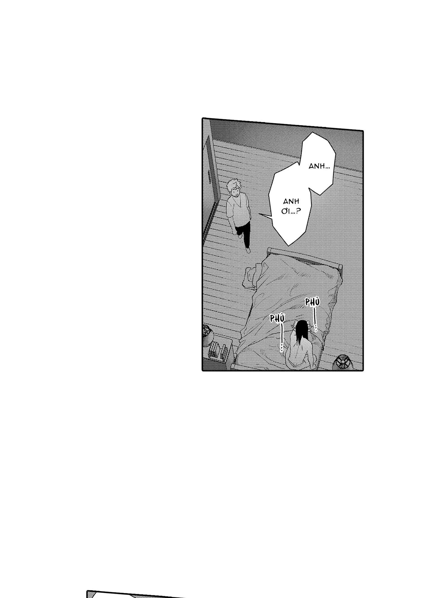 Màn Punchline Cực Khoái Chapter 16 Trang 34