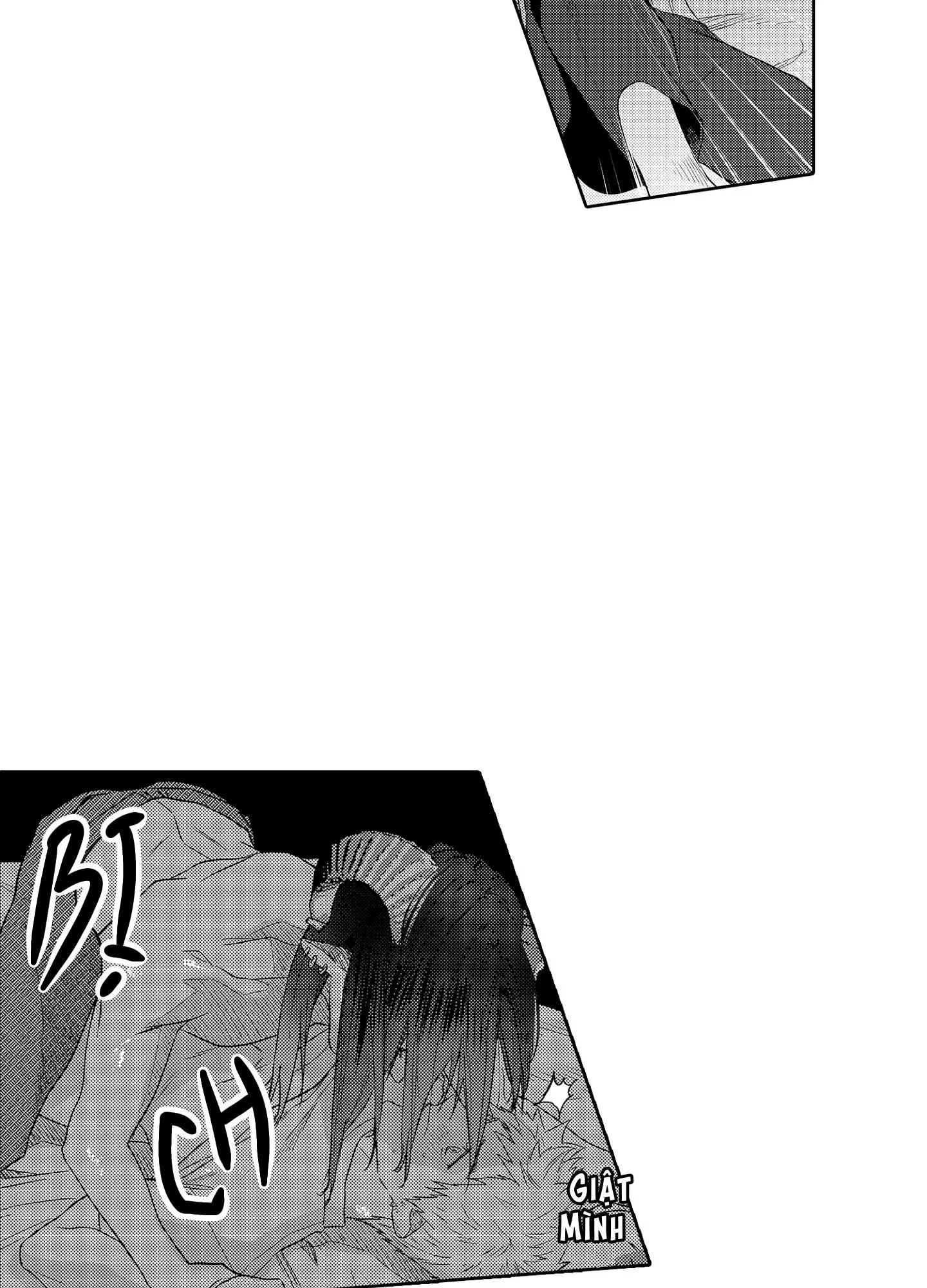 Màn Punchline Cực Khoái Chapter 16 Trang 37