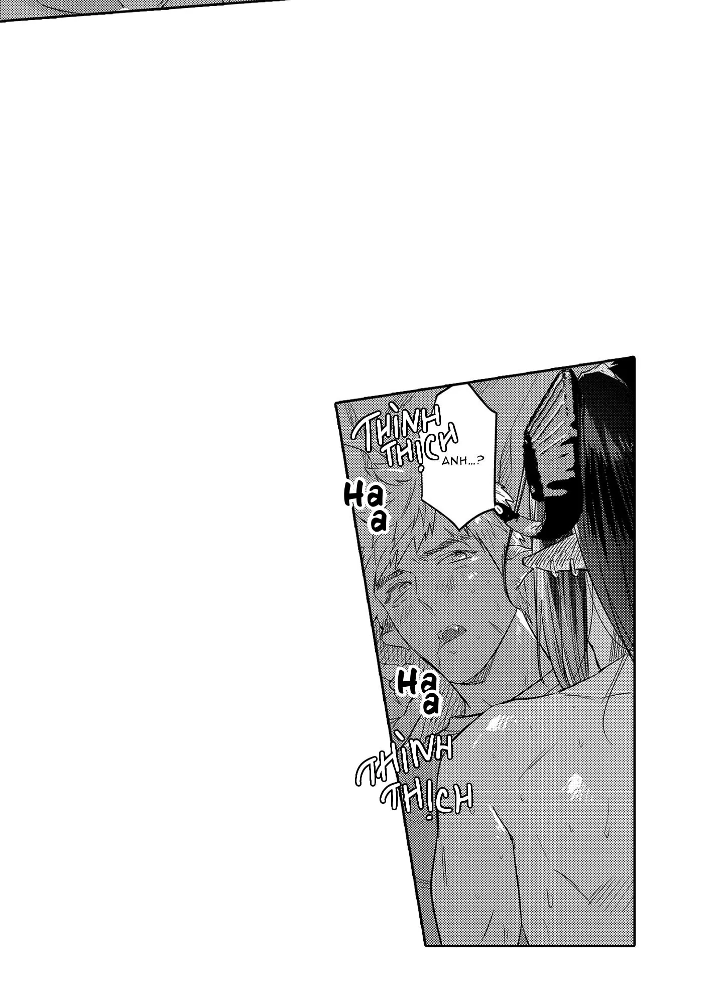 Màn Punchline Cực Khoái Chapter 16 Trang 38