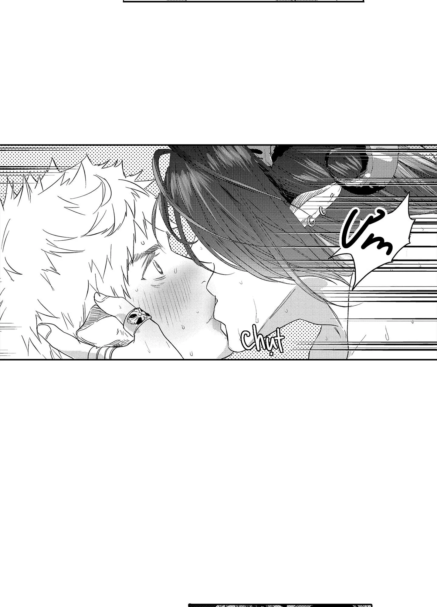 Màn Punchline Cực Khoái Chapter 16 Trang 40