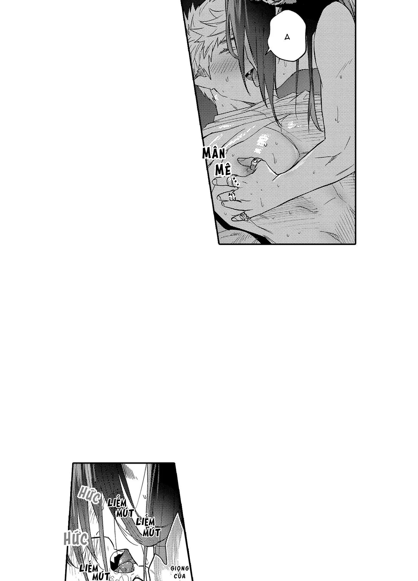 Màn Punchline Cực Khoái Chapter 16 Trang 41