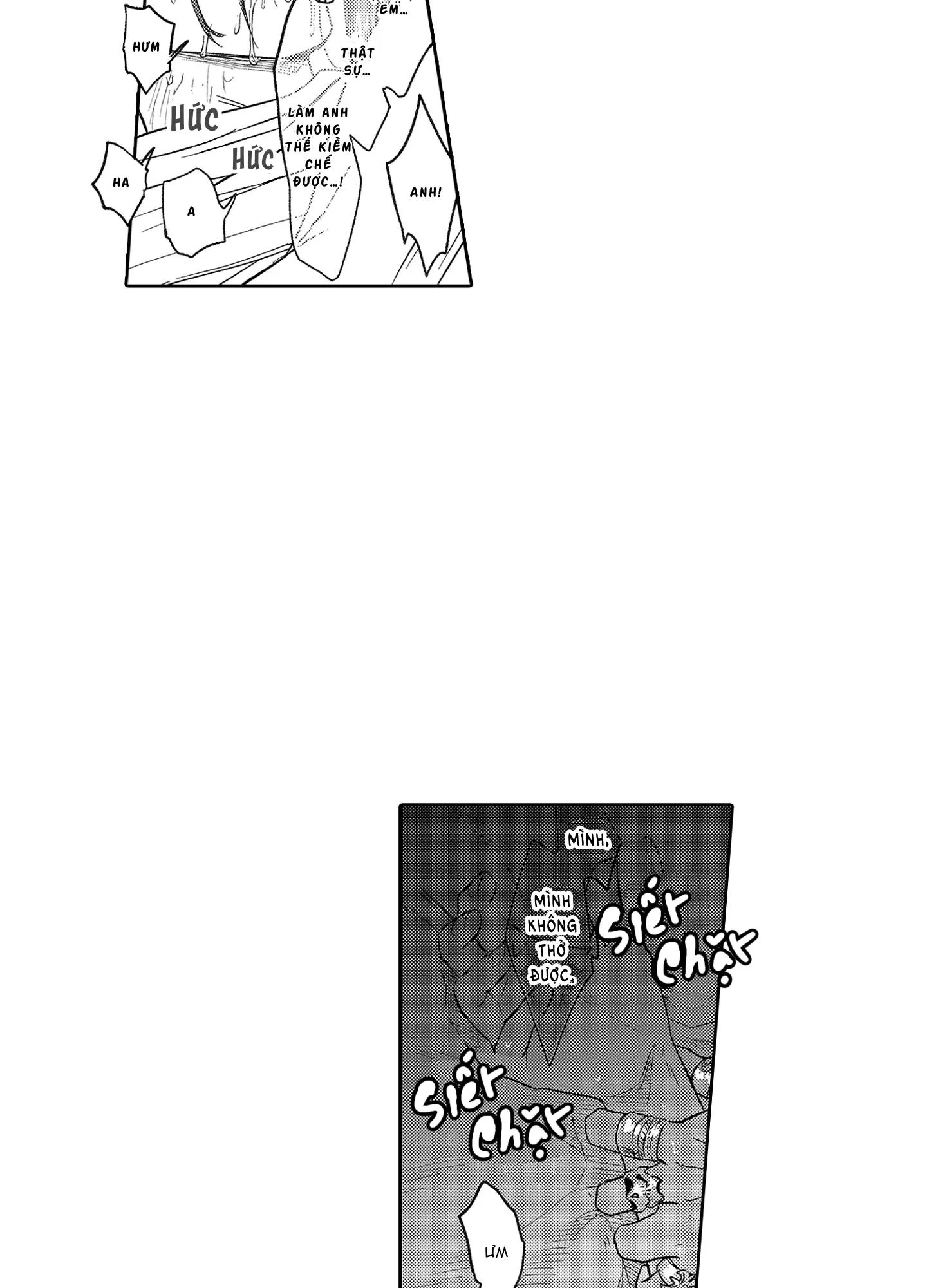 Màn Punchline Cực Khoái Chapter 16 Trang 42