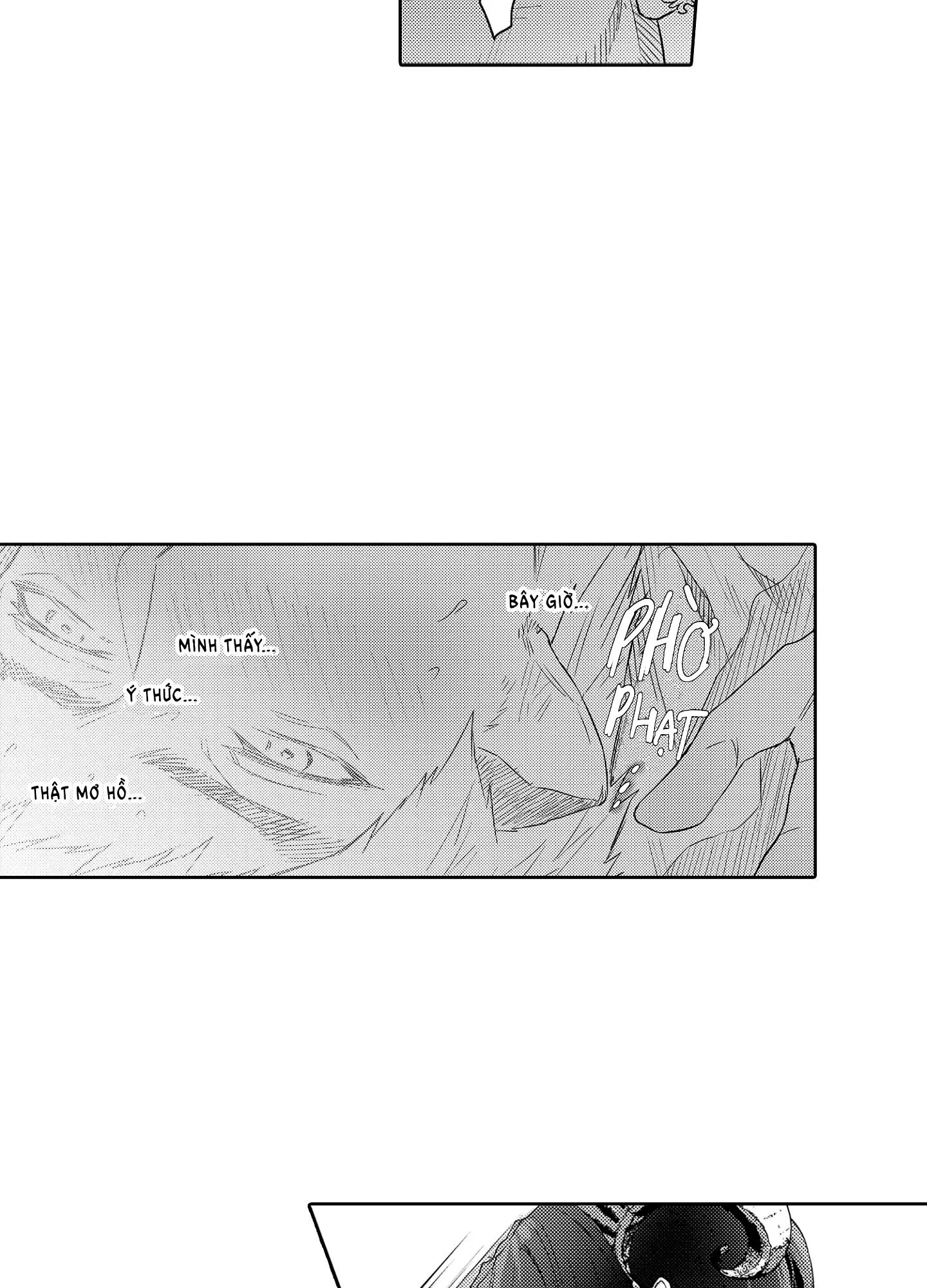 Màn Punchline Cực Khoái Chapter 16 Trang 43