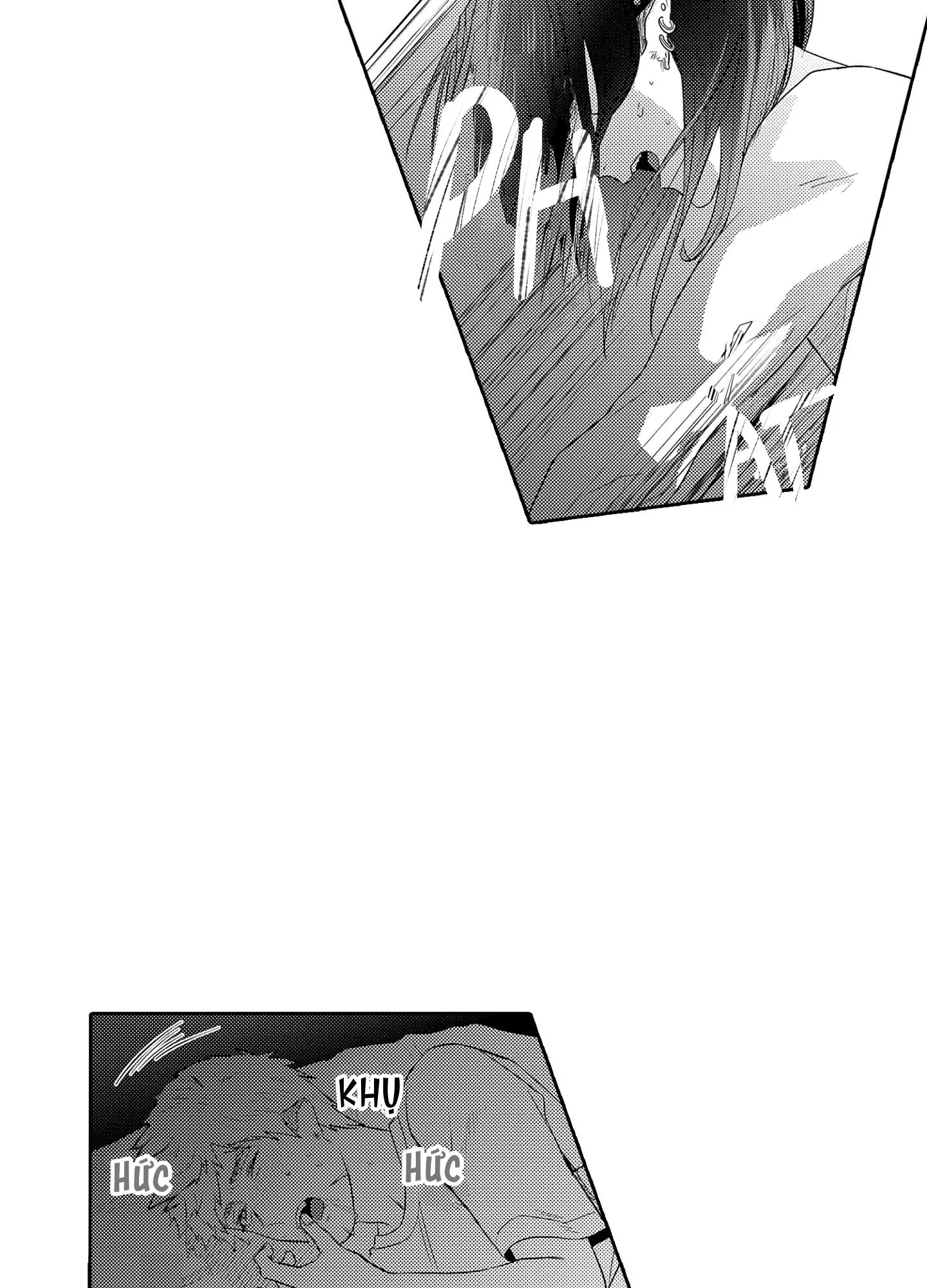 Màn Punchline Cực Khoái Chapter 16 Trang 44