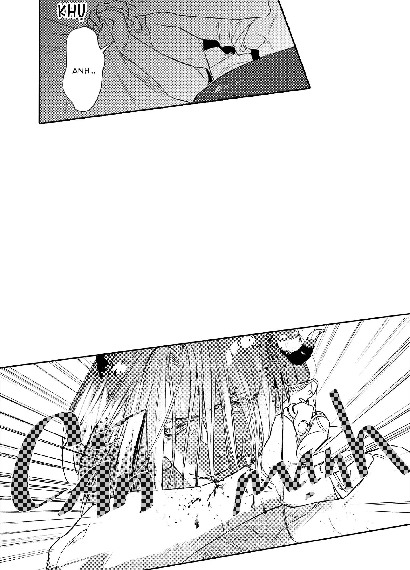 Màn Punchline Cực Khoái Chapter 16 Trang 45